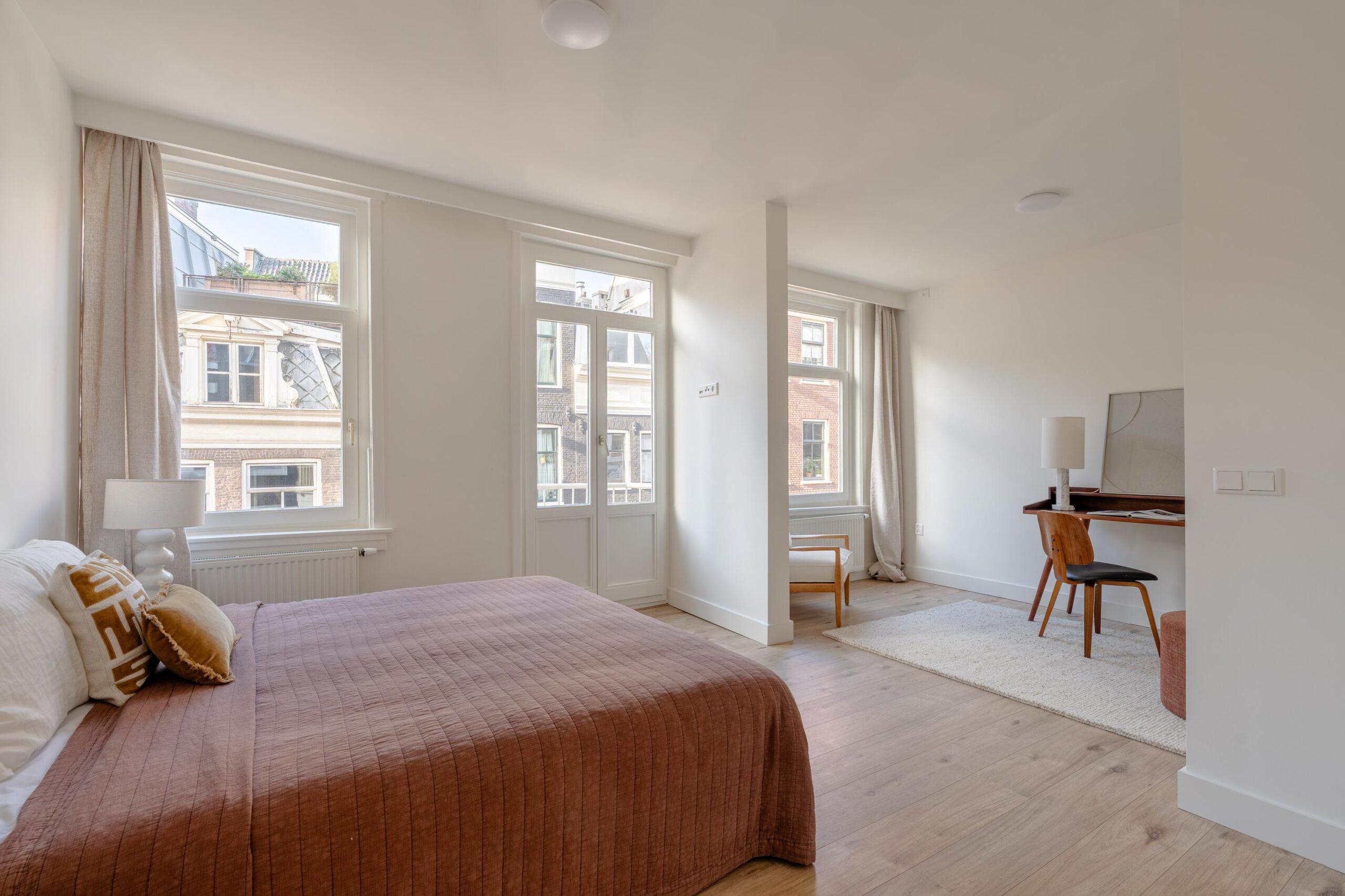 Nieuwe Spiegelstraat 43 1 in AMSTERDAM-3