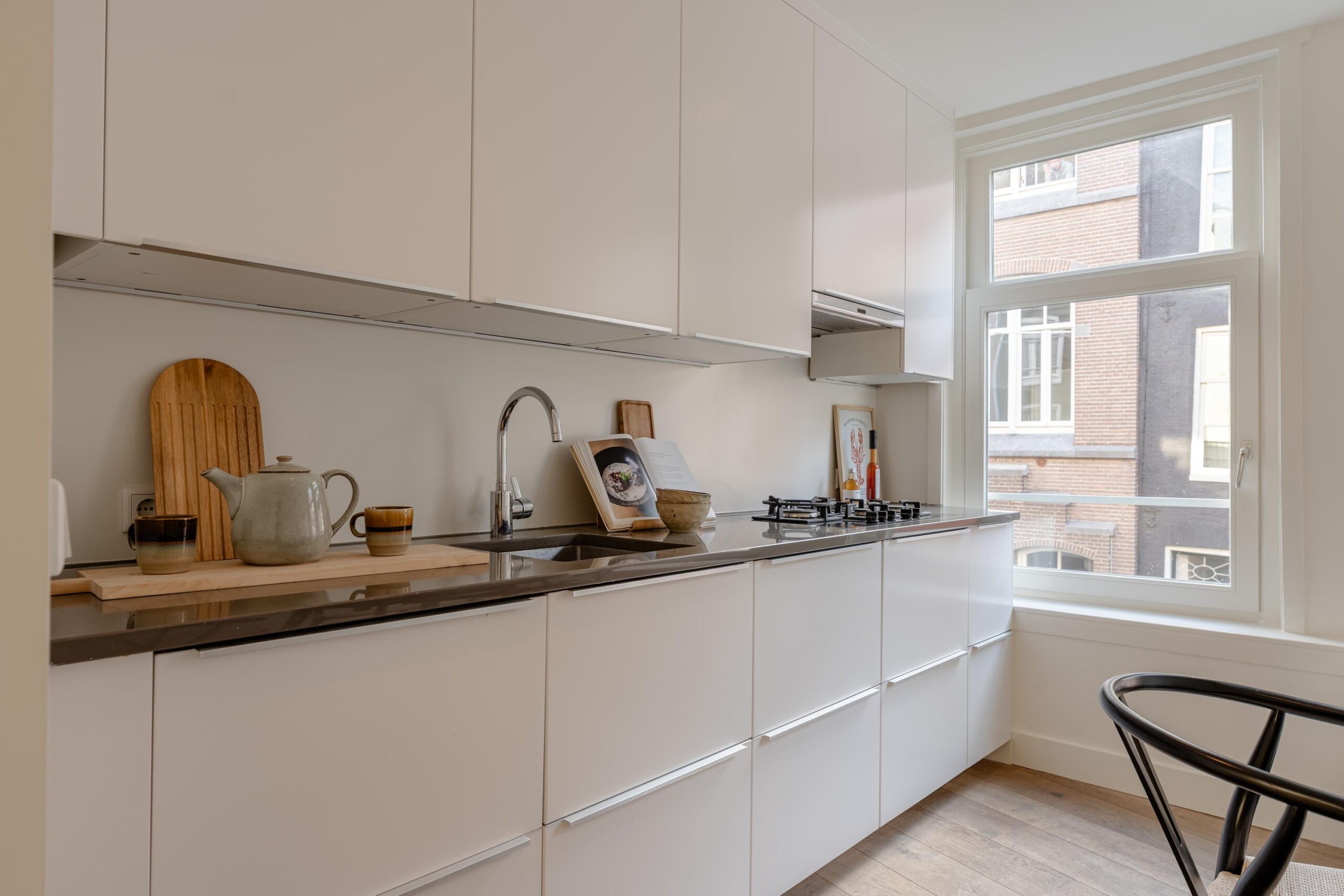 Nieuwe Spiegelstraat 43 1 in AMSTERDAM-21