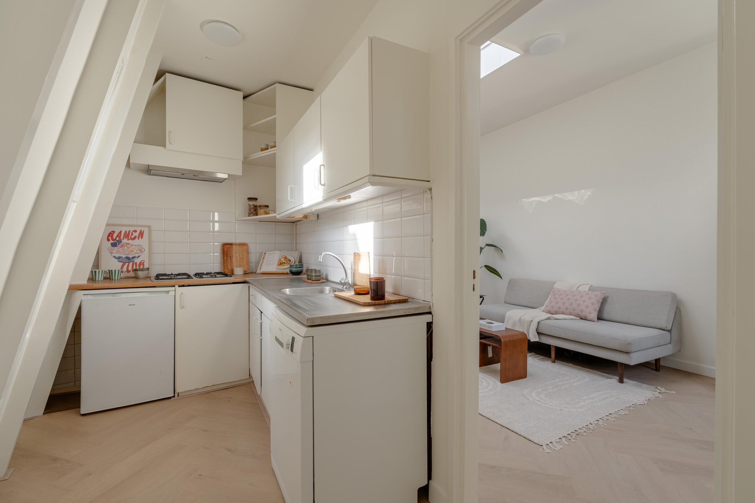 Nieuwe Spiegelstraat 43 1 in AMSTERDAM-46