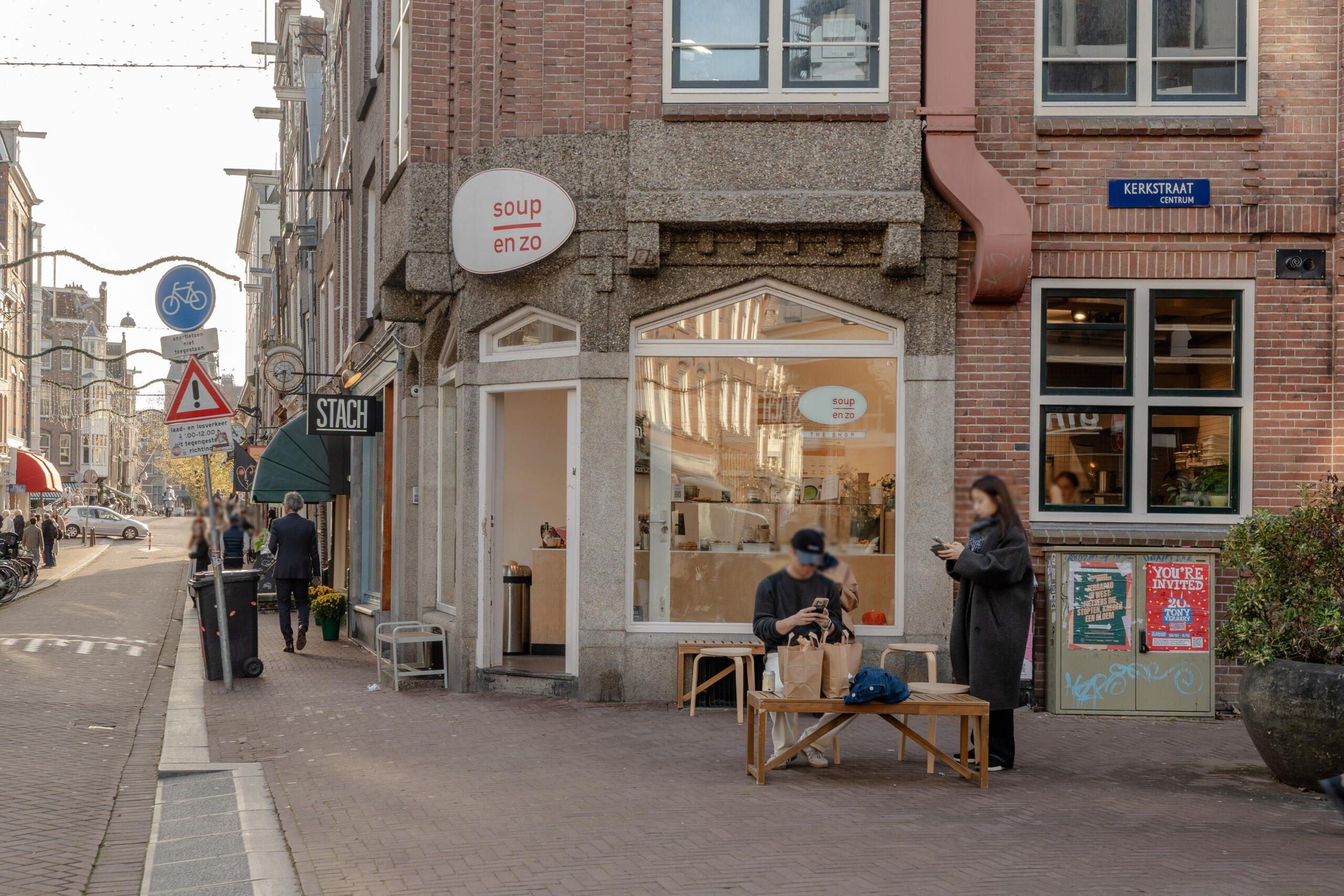 Nieuwe Spiegelstraat 43 1 in AMSTERDAM-59