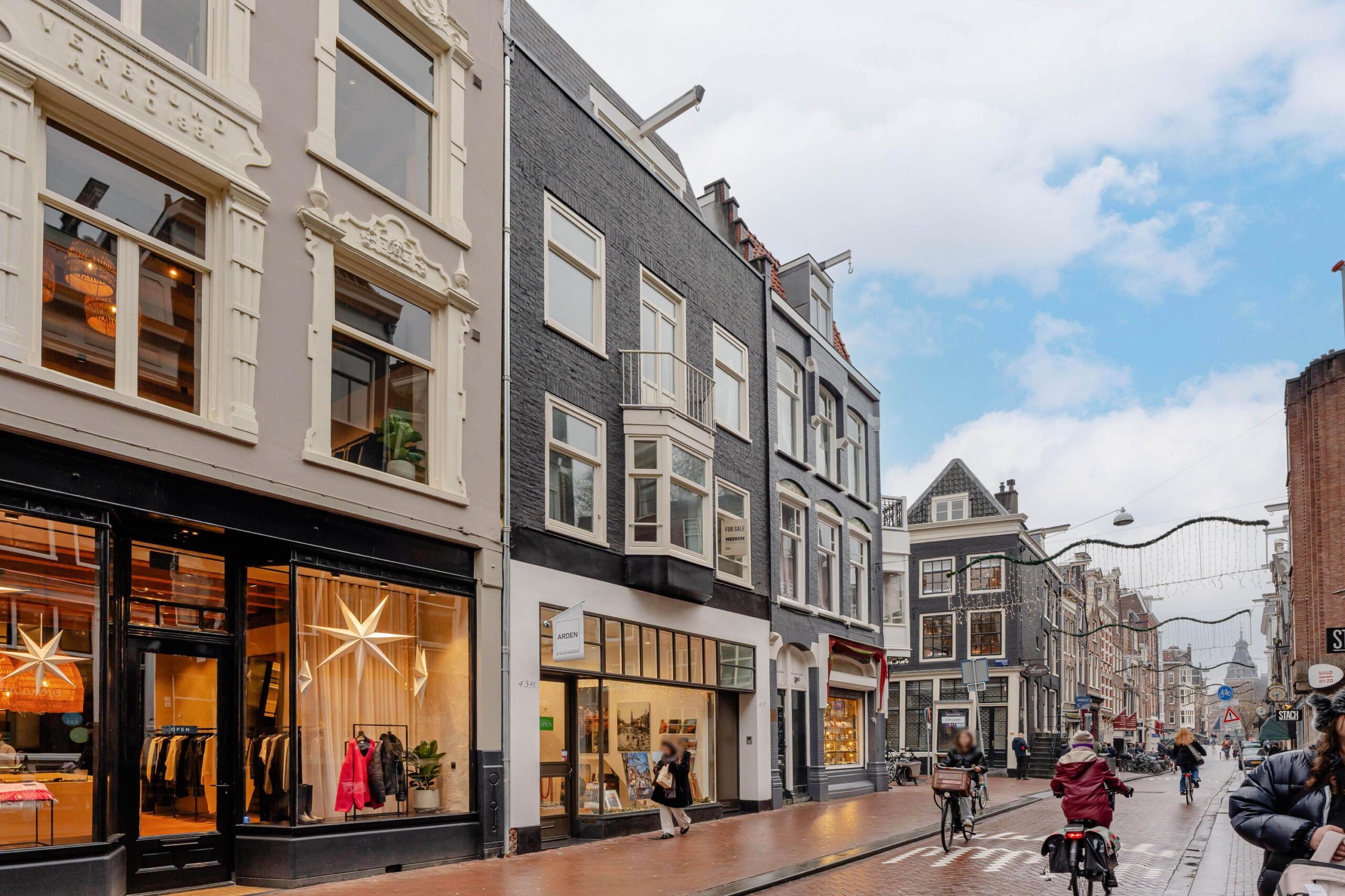 Nieuwe Spiegelstraat 43 1 in AMSTERDAM-52