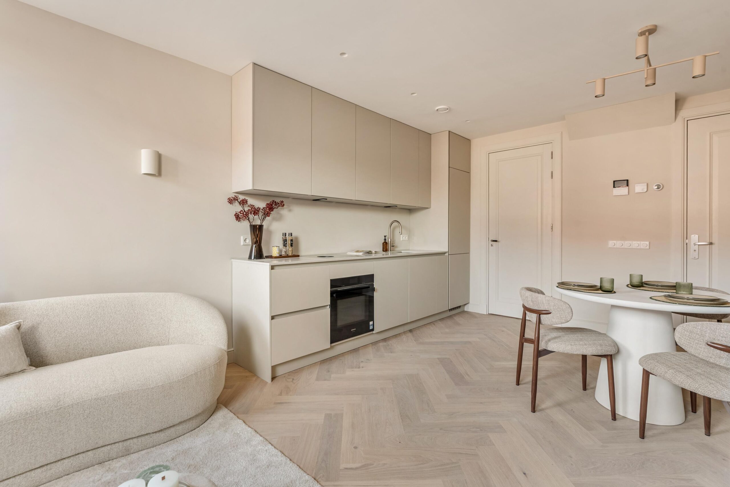 Laplacestraat 47 3A in AMSTERDAM-8