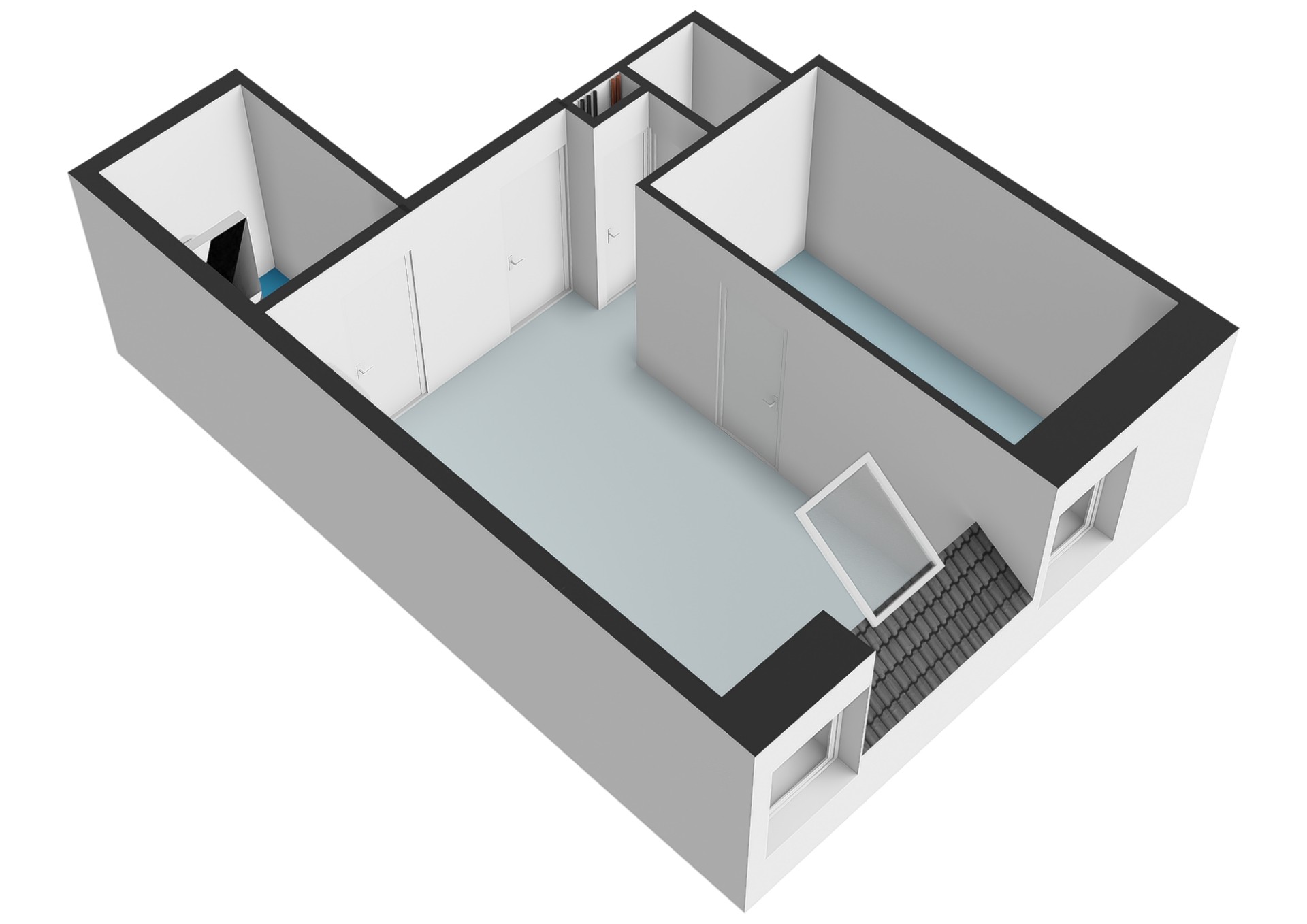 Laplacestraat 47 3A in AMSTERDAM-23