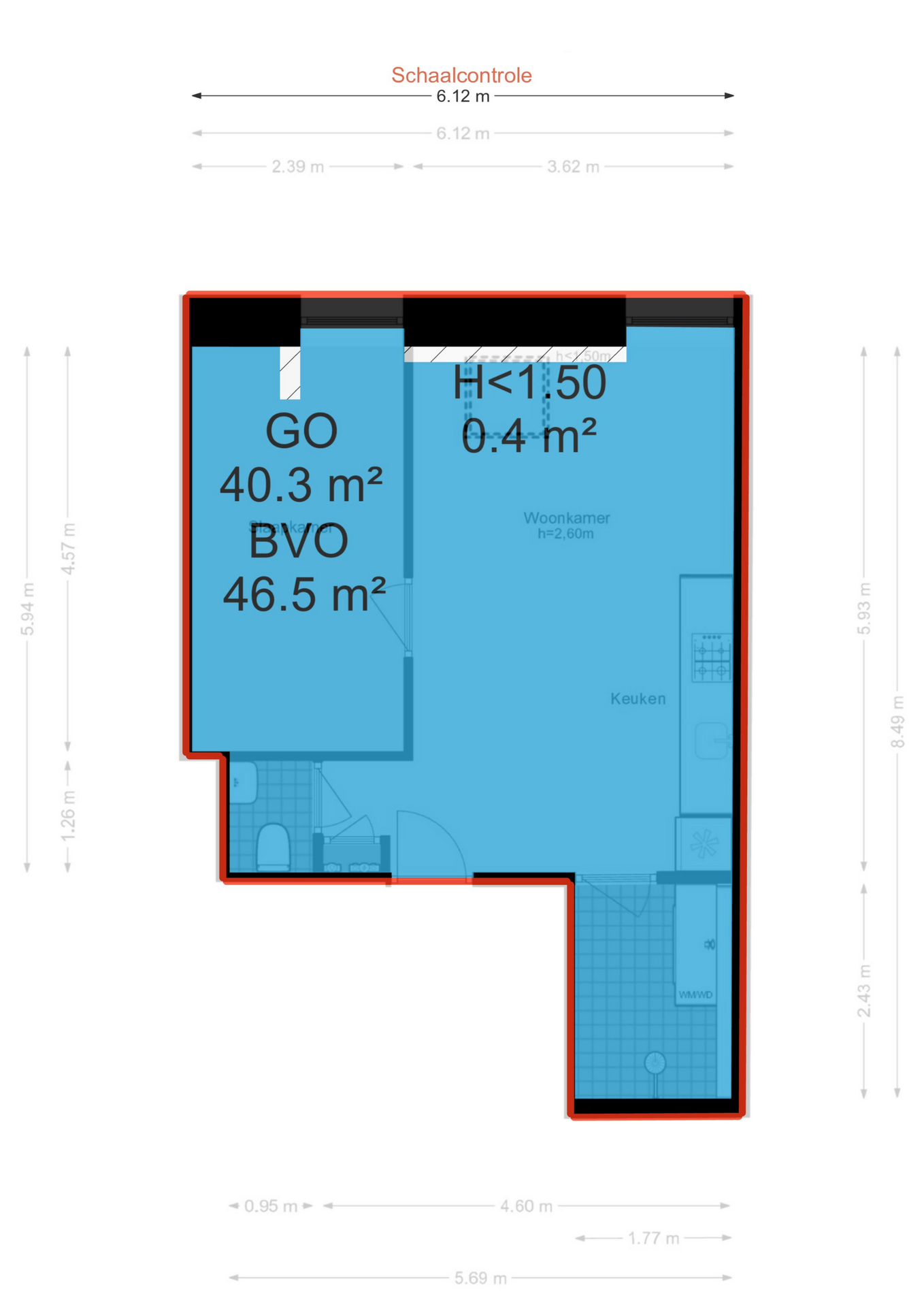 Laplacestraat 47 3A in AMSTERDAM-25