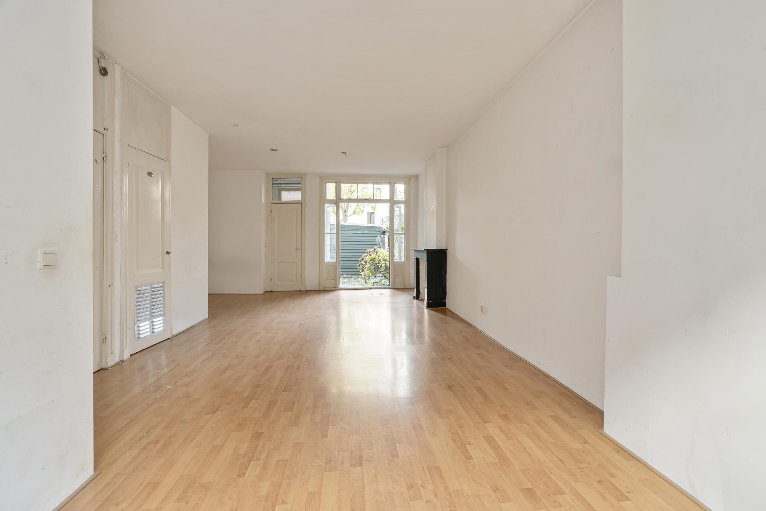 Pieter Aertszstraat 111 H in AMSTERDAM-6