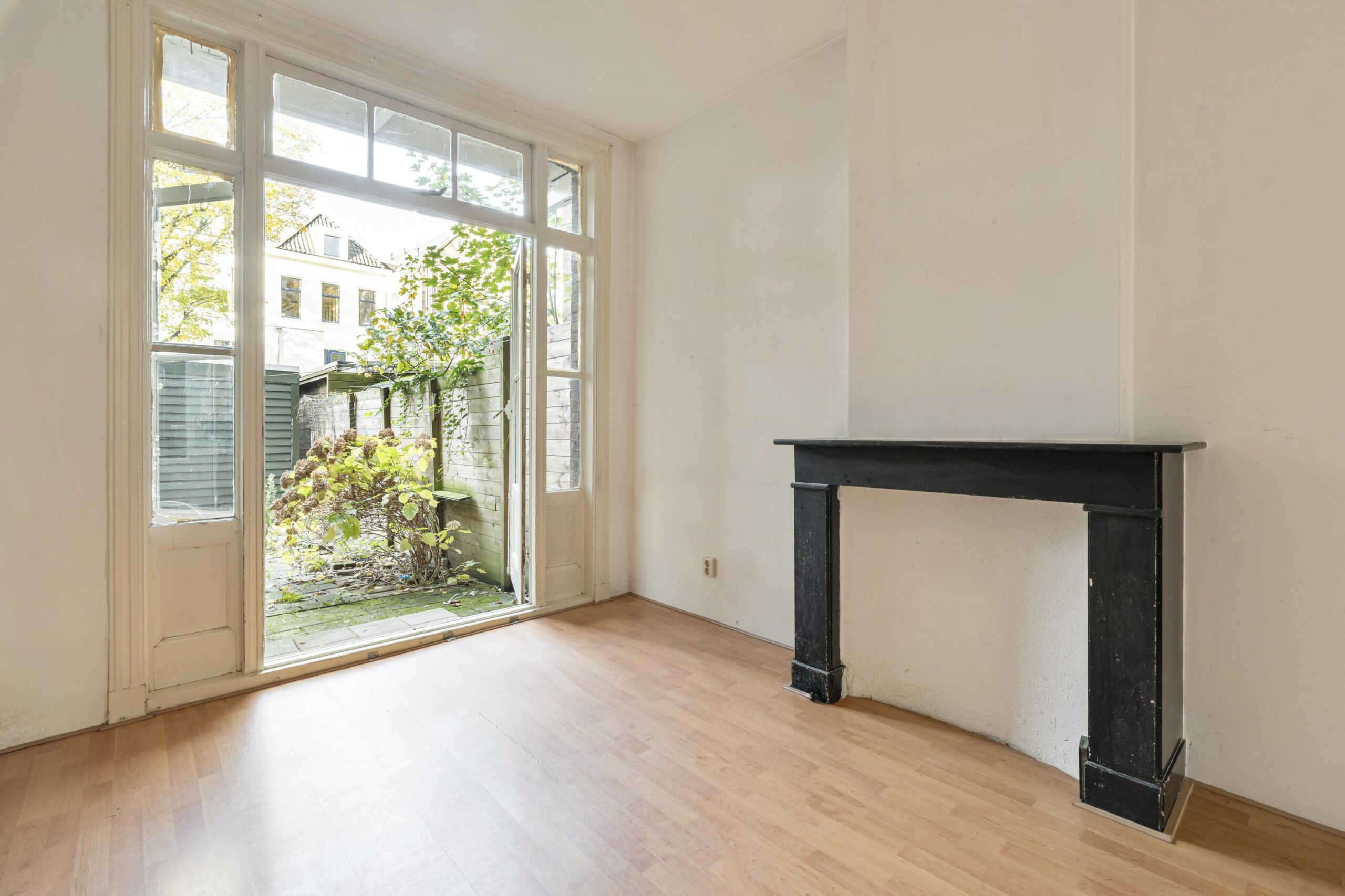 Pieter Aertszstraat 111 H in AMSTERDAM-7