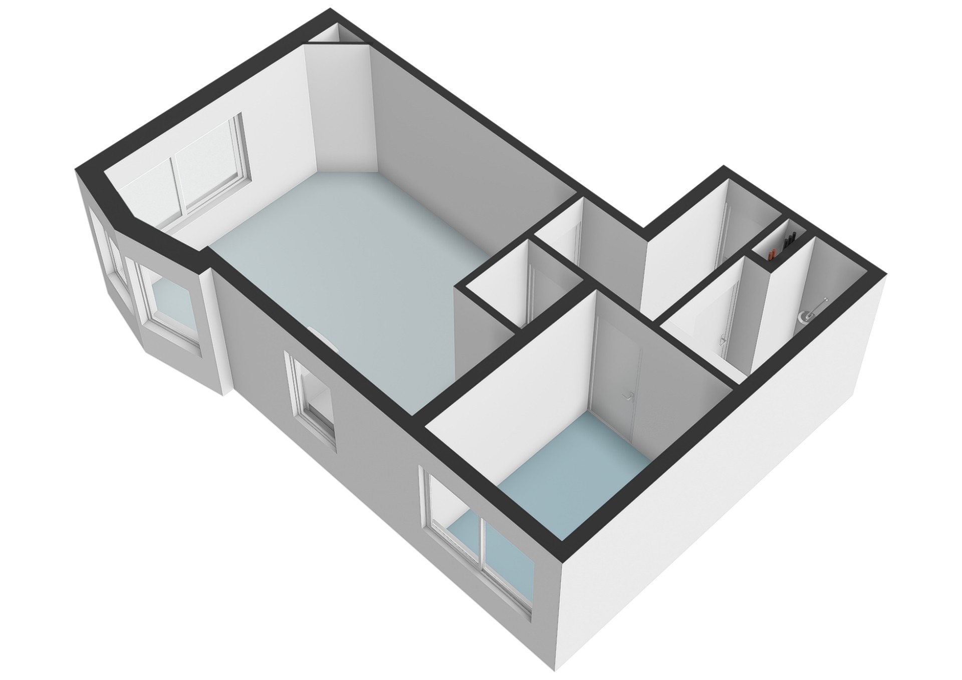 Laplacestraat 47 2B in AMSTERDAM-29