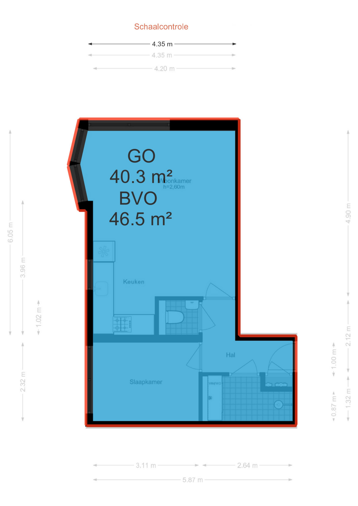 Laplacestraat 47 2B in AMSTERDAM-30