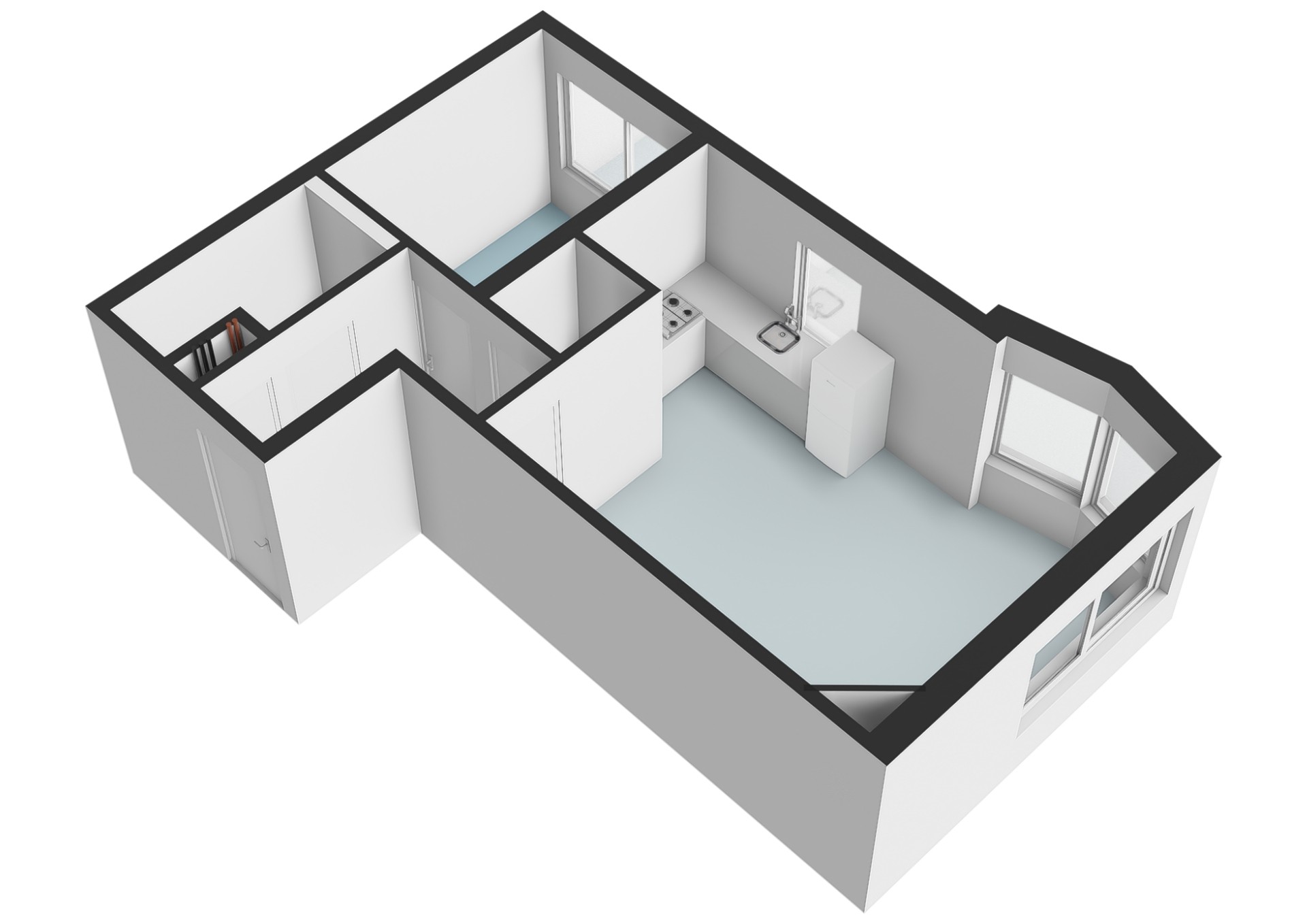 Laplacestraat 47 2B in AMSTERDAM-28