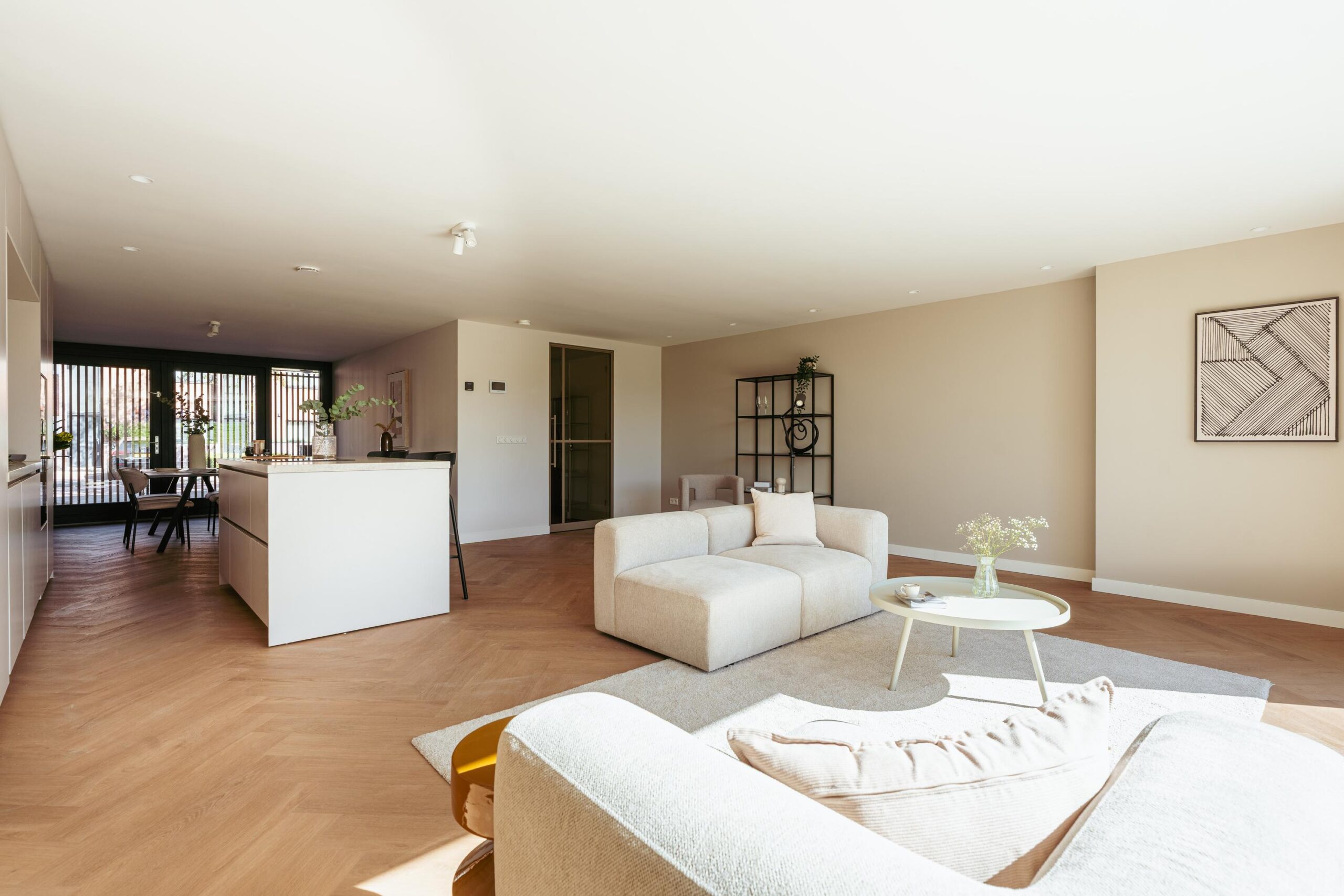 Pracanalaan 44 A in AMSTERDAM-9