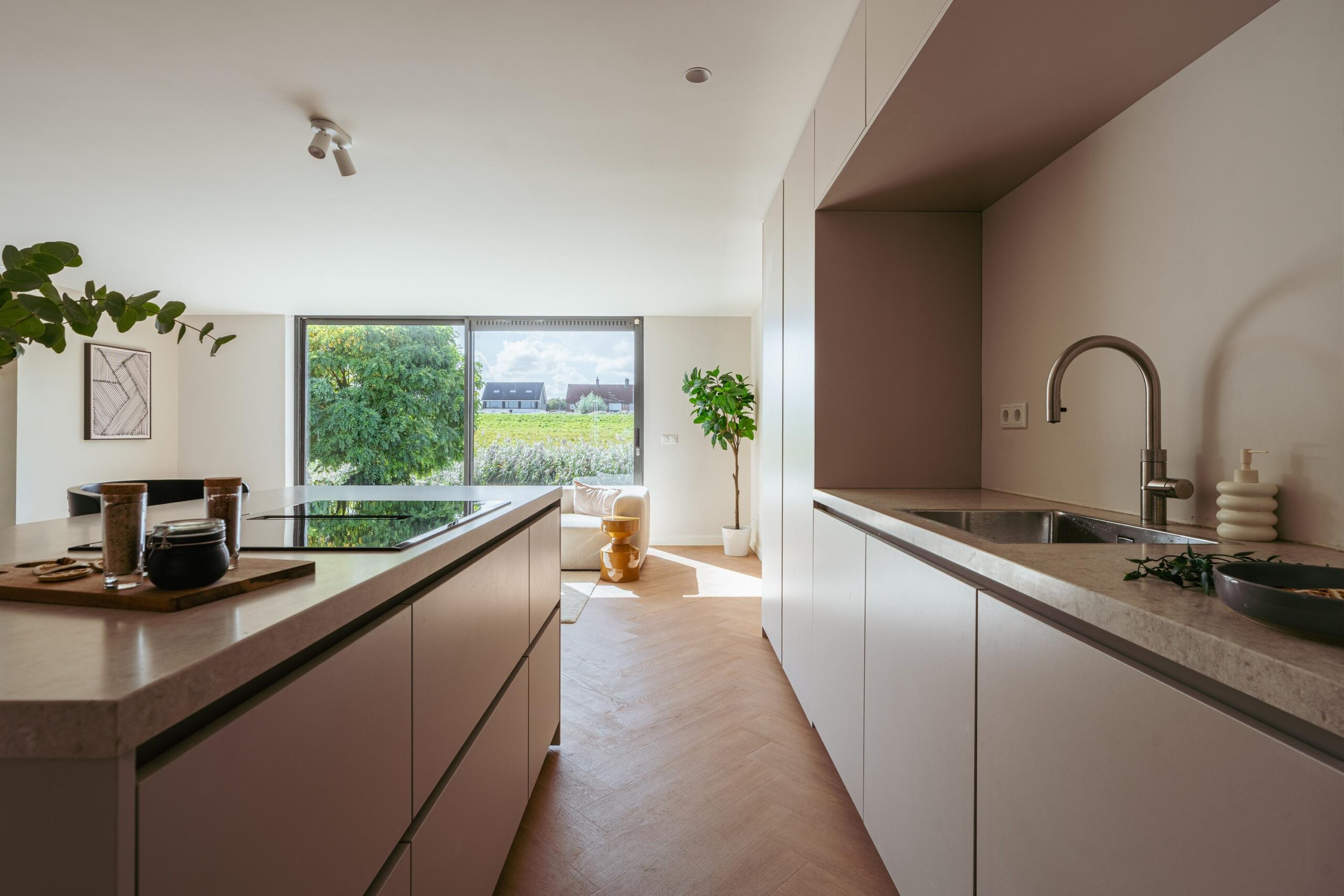 Pracanalaan 44 A in AMSTERDAM-16