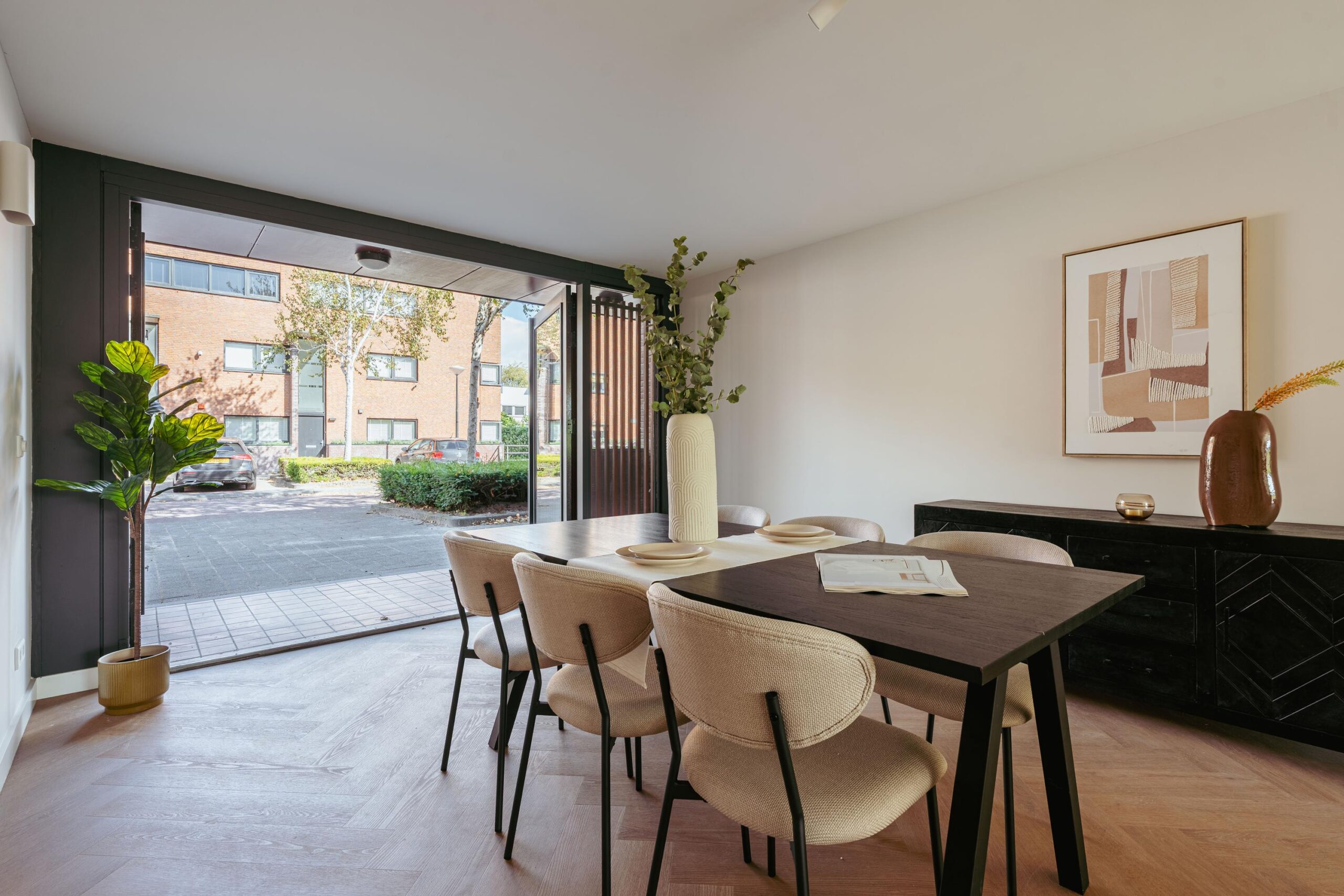 Pracanalaan 44 A in AMSTERDAM-19