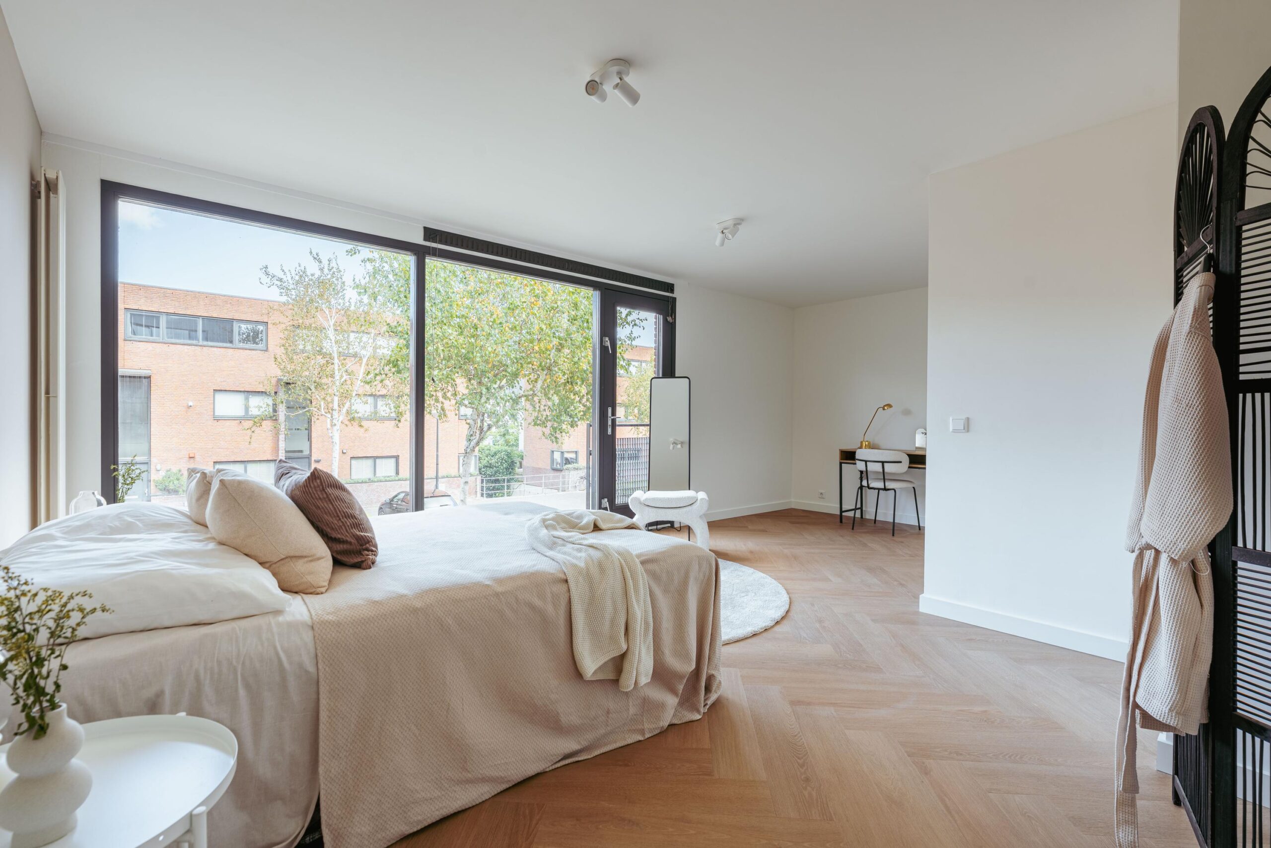 Pracanalaan 44 A in AMSTERDAM-25