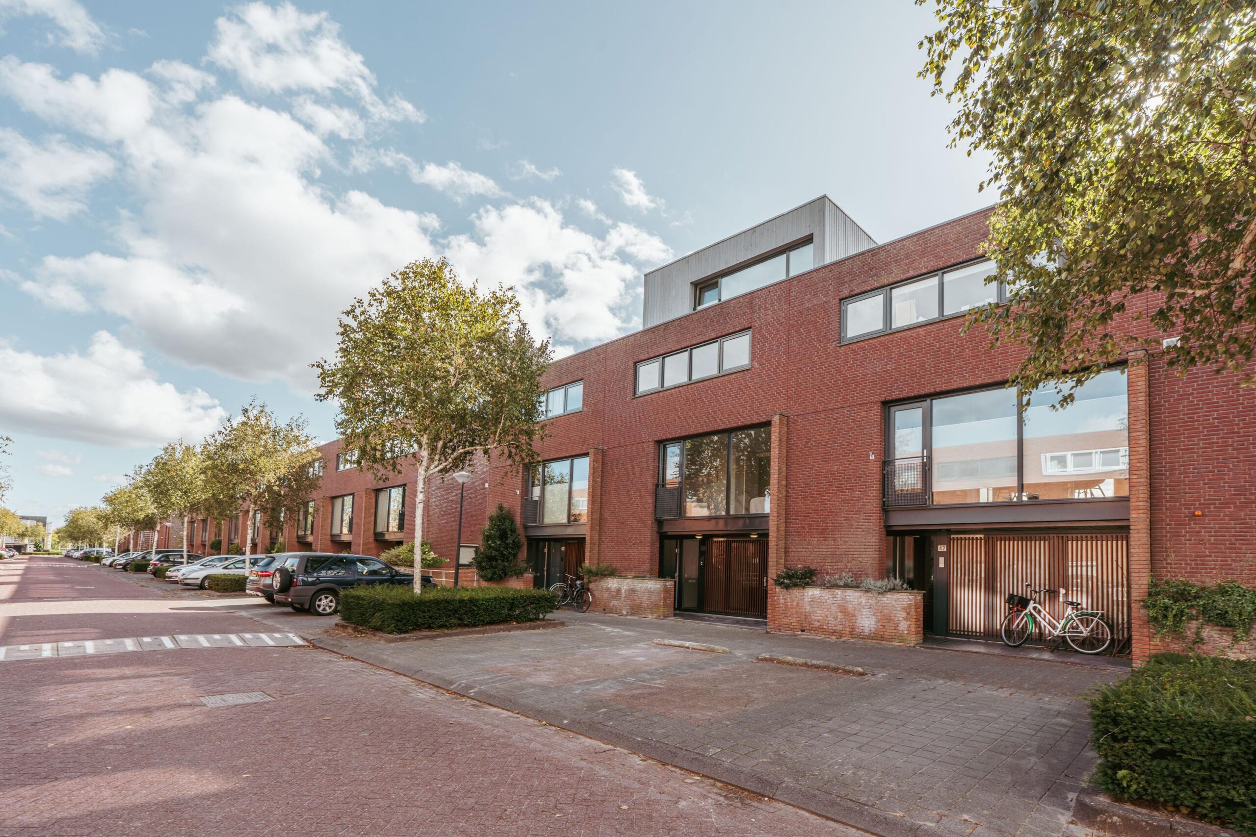 Pracanalaan 44 A in AMSTERDAM-36