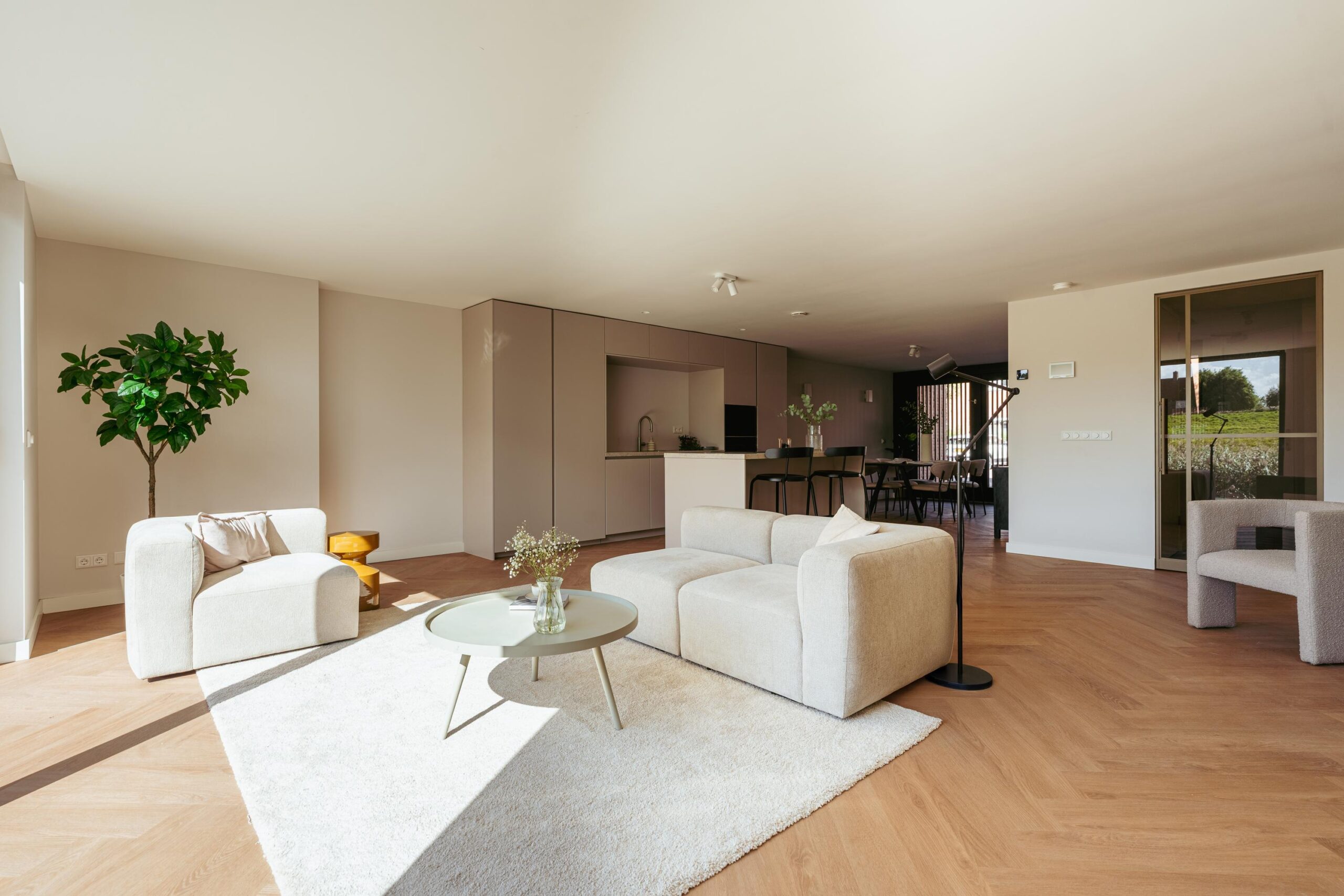 Pracanalaan 44 A in AMSTERDAM-4