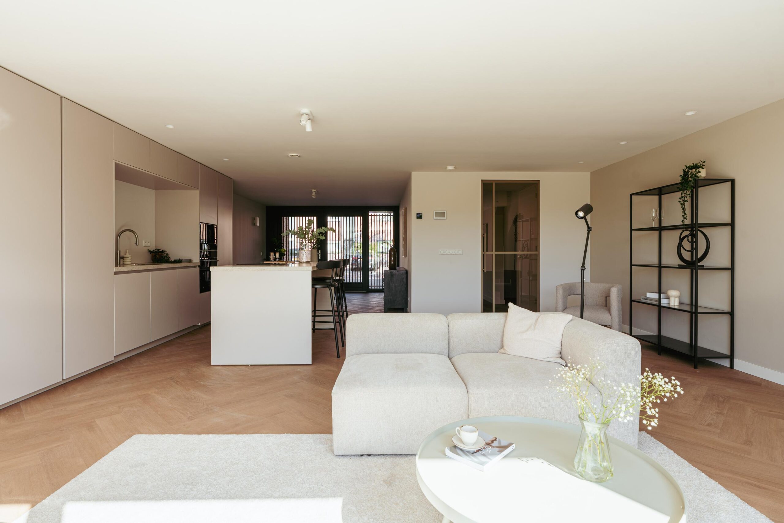 Pracanalaan 44 A in AMSTERDAM-7