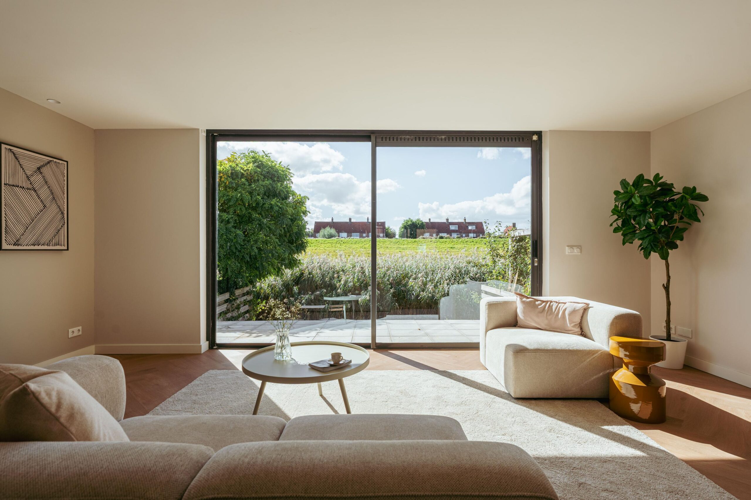 Pracanalaan 44 A in AMSTERDAM-11