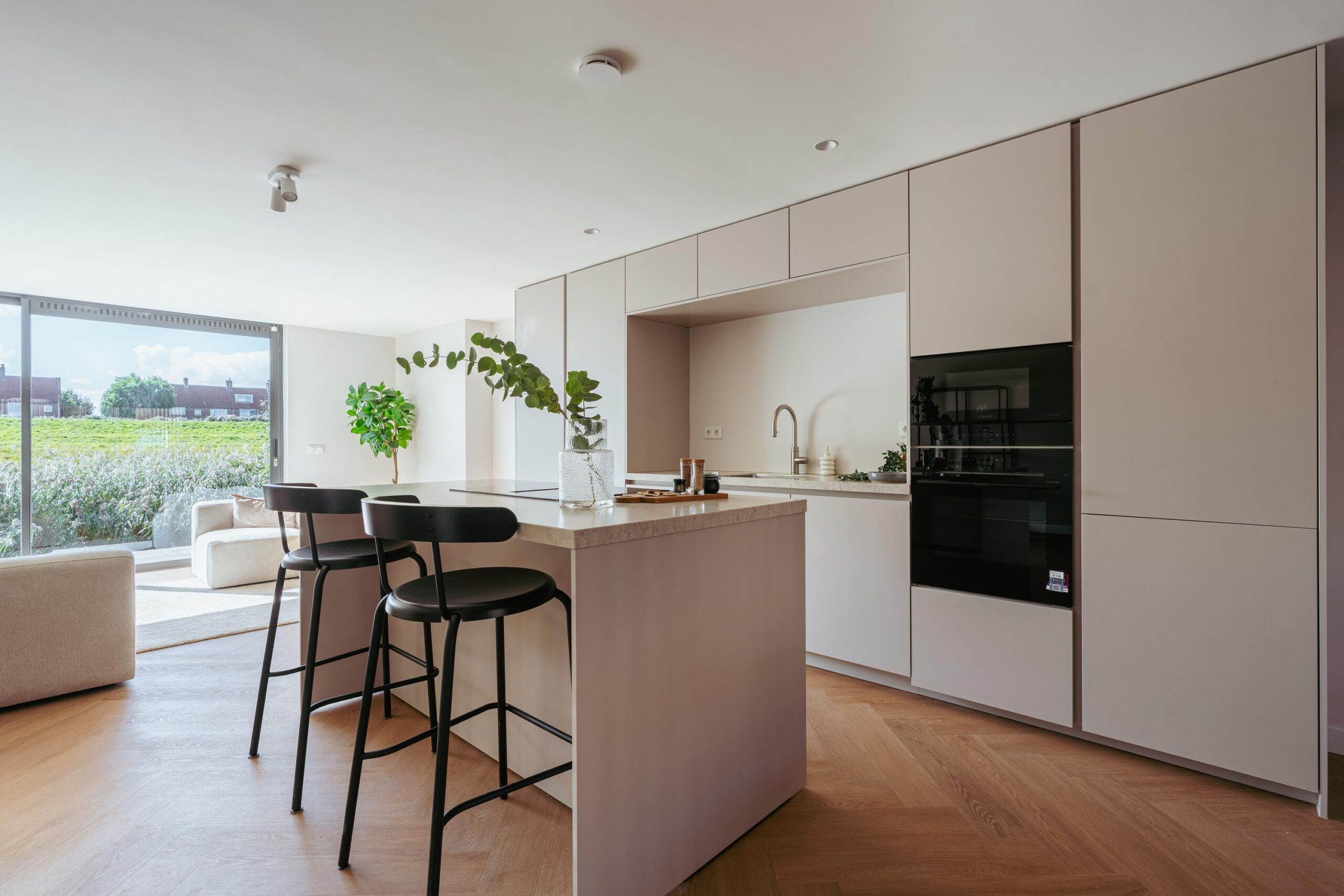 Pracanalaan 44 A in AMSTERDAM-13