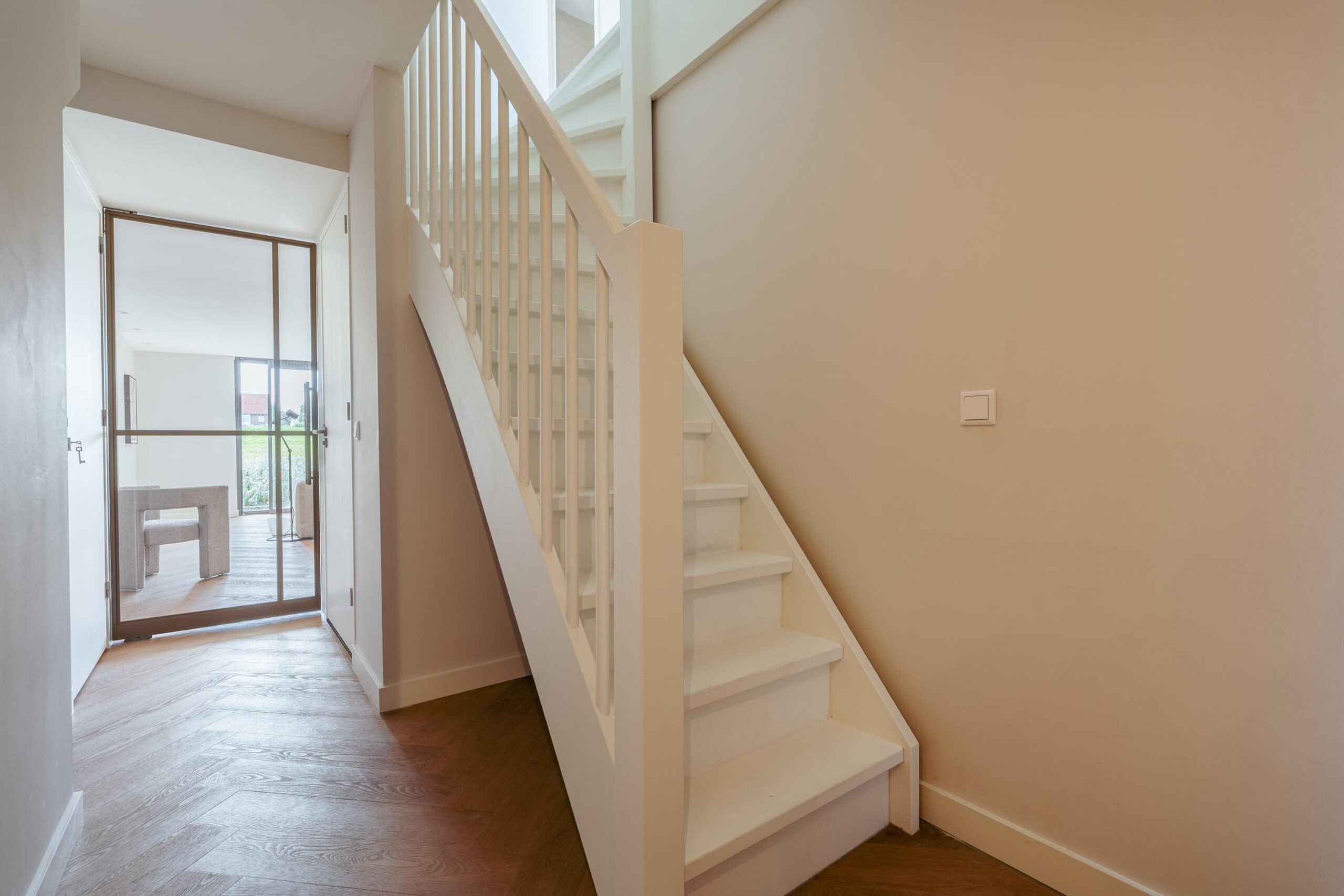 Pracanalaan 44 A in AMSTERDAM-22