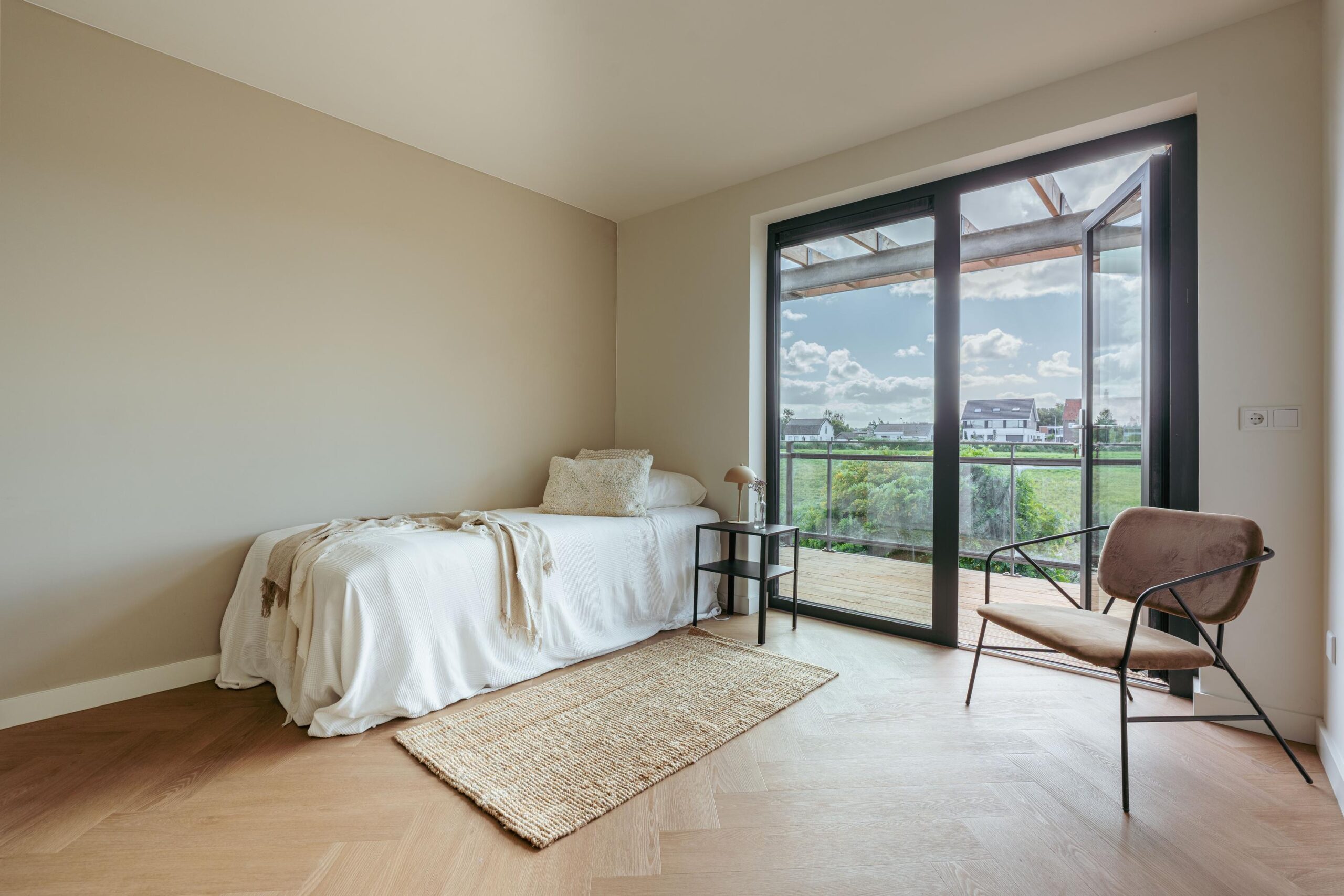 Pracanalaan 44 A in AMSTERDAM-26