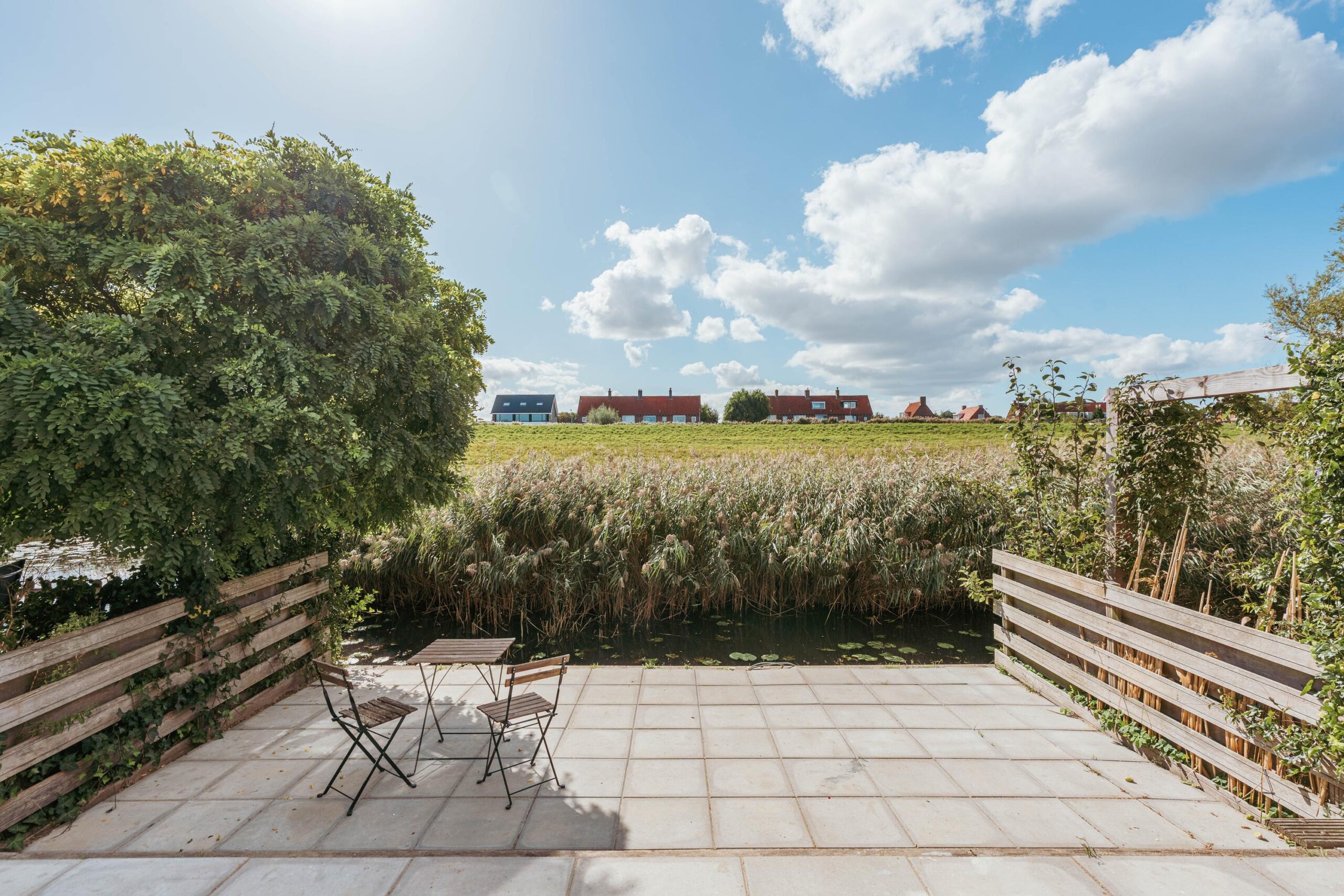 Pracanalaan 44 A in AMSTERDAM-2