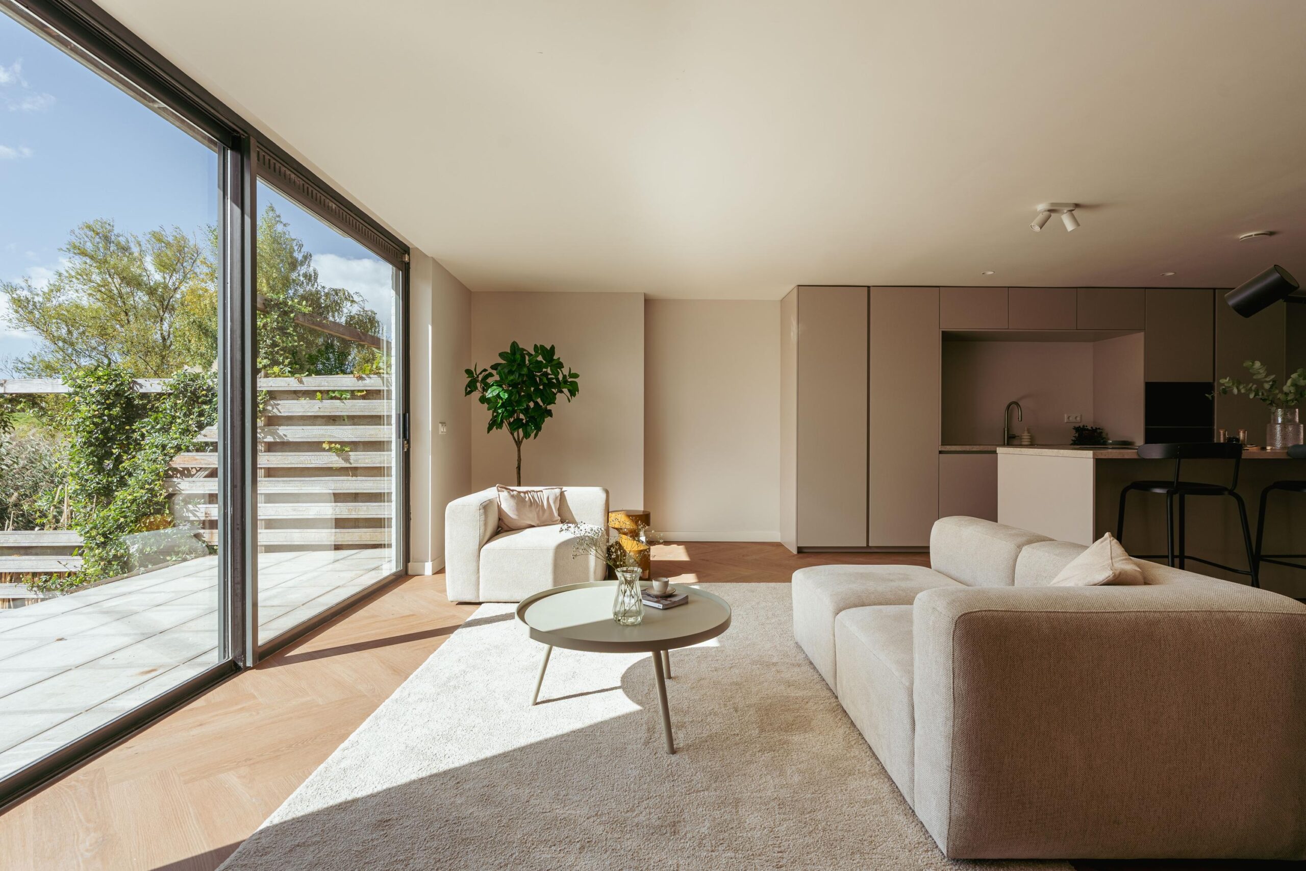 Pracanalaan 44 A in AMSTERDAM-5