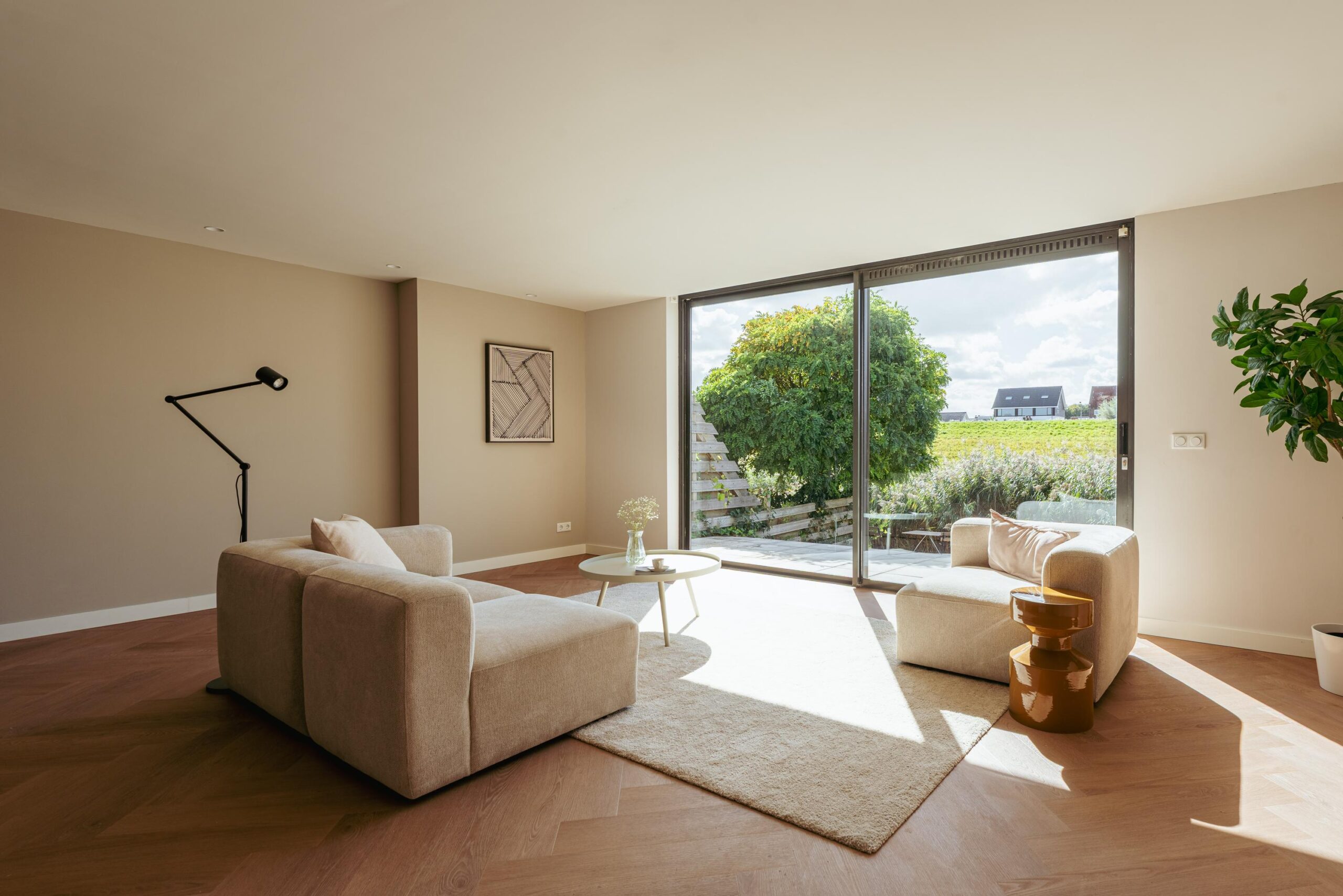 Pracanalaan 44 A in AMSTERDAM-10