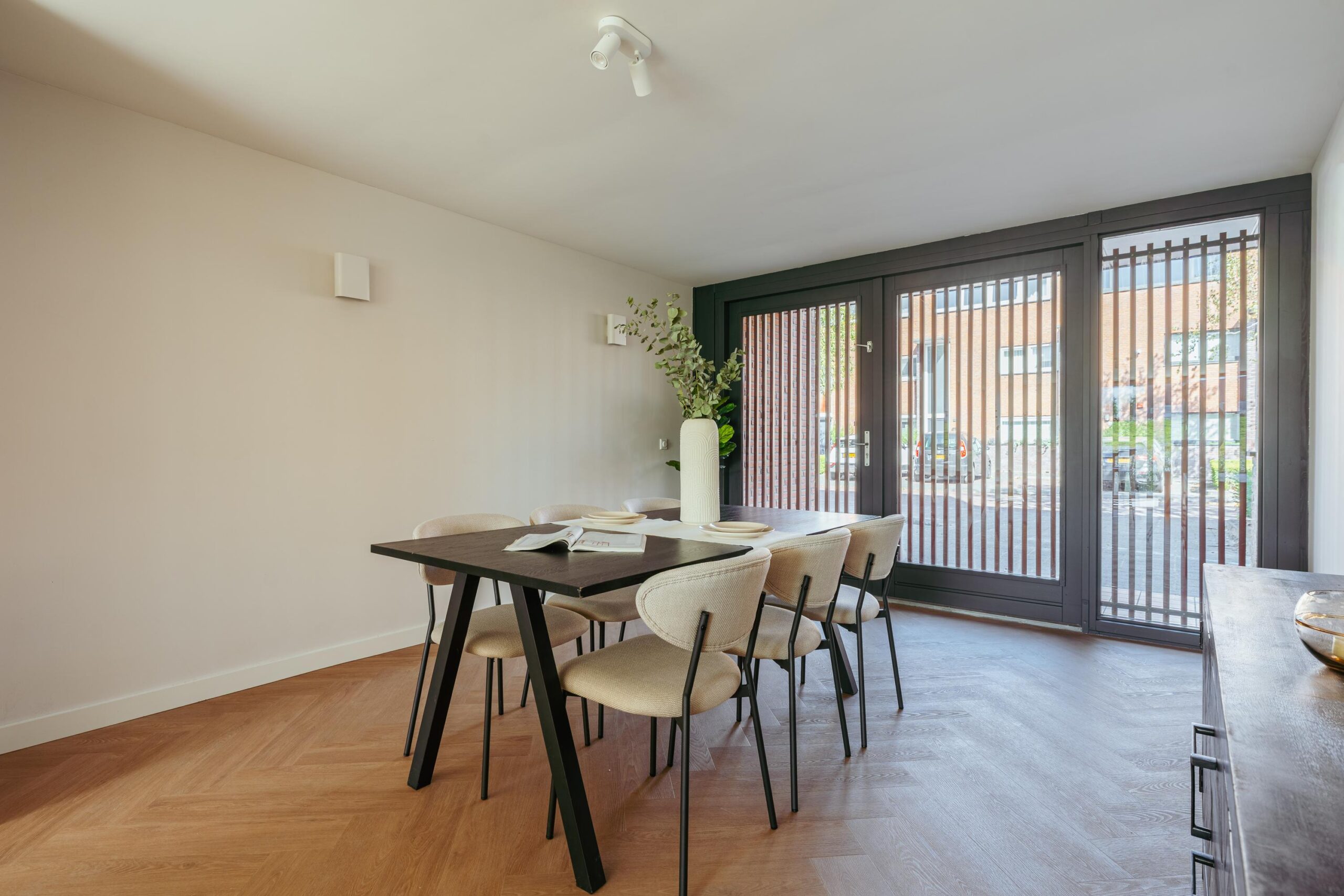 Pracanalaan 44 A in AMSTERDAM-18