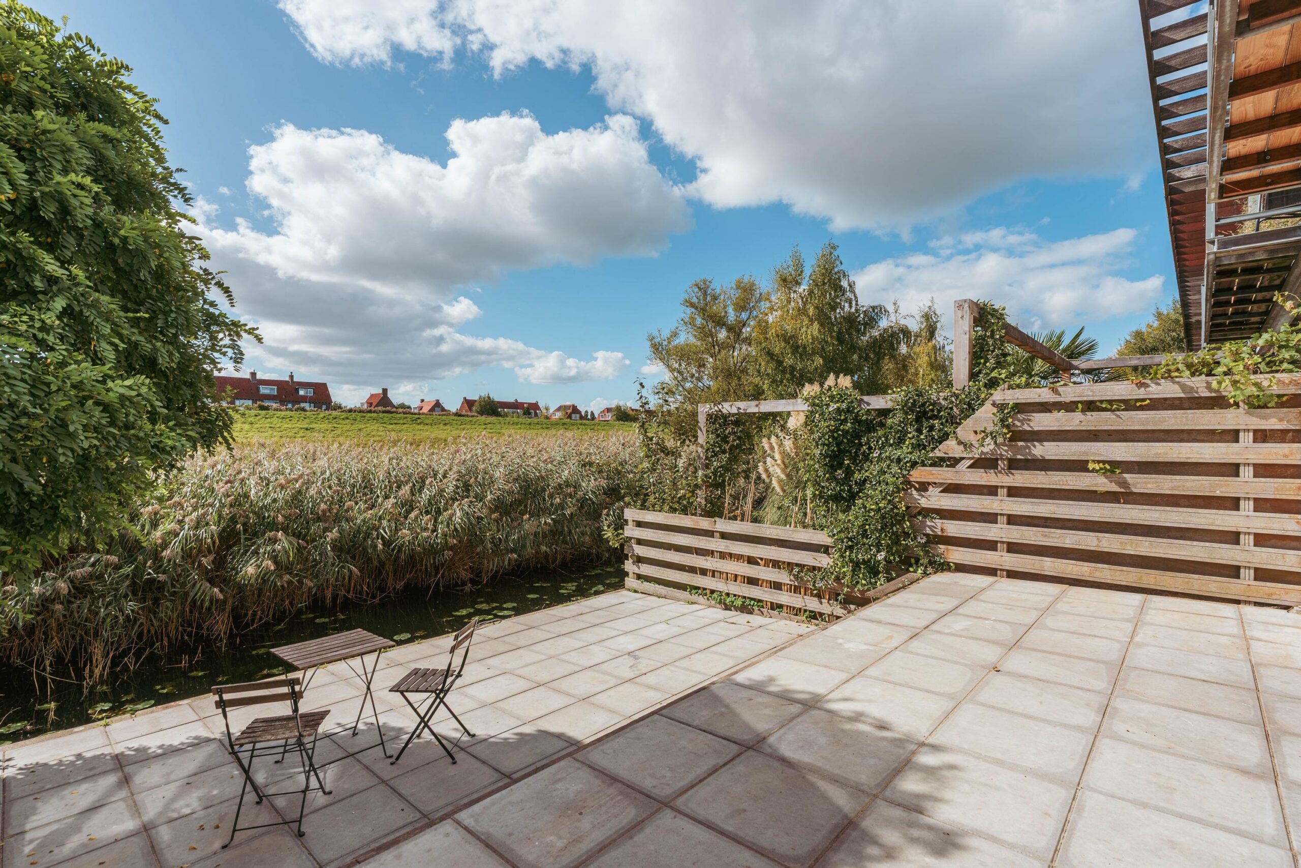 Pracanalaan 44 A in AMSTERDAM-20