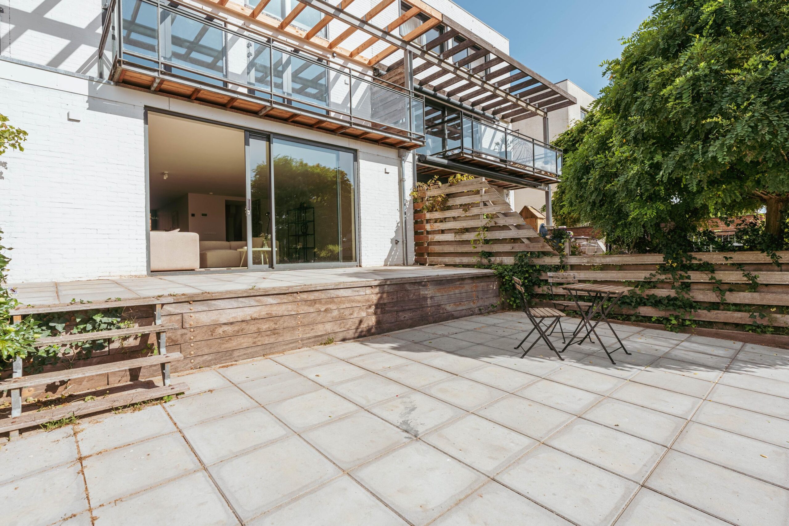 Pracanalaan 44 A in AMSTERDAM-21