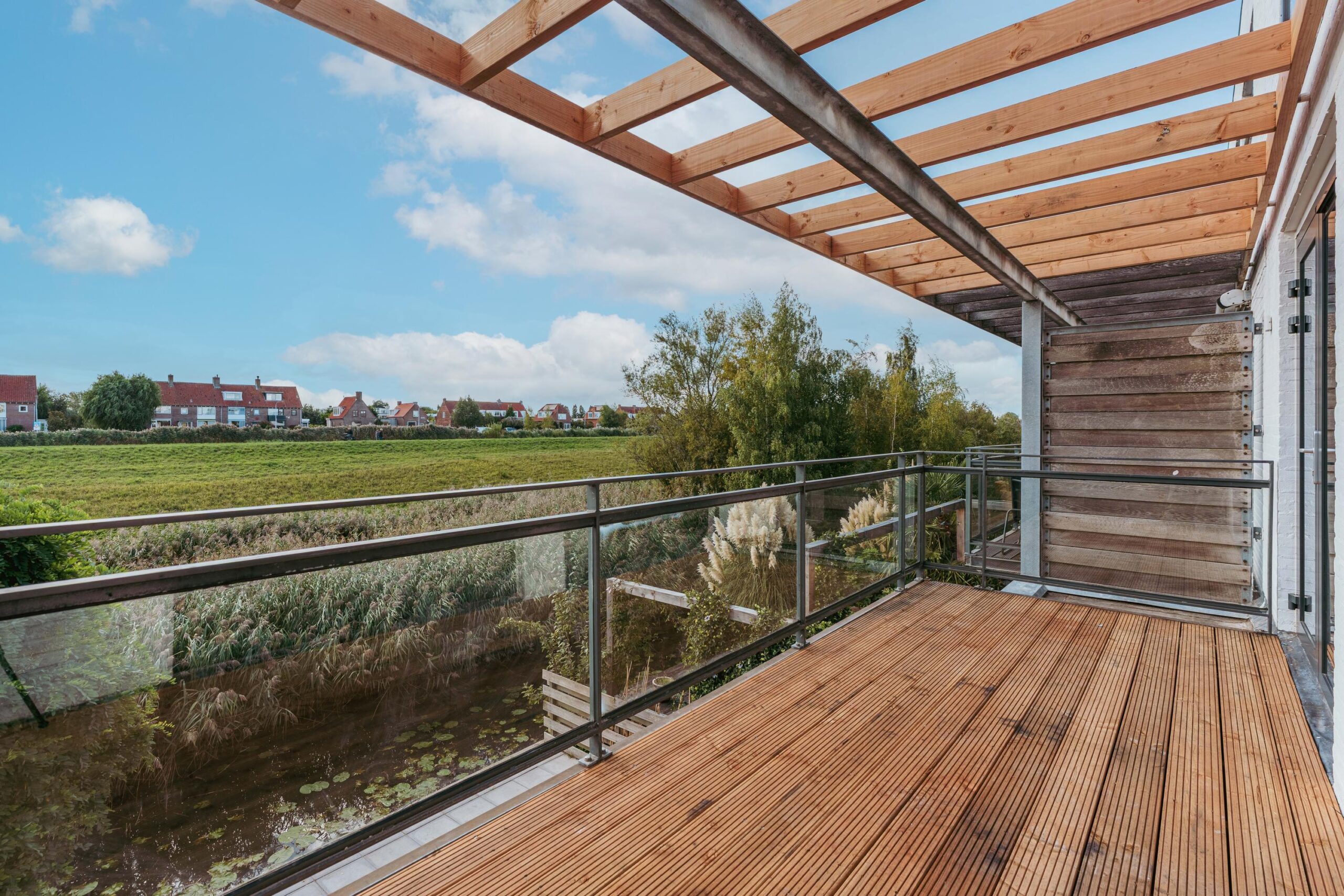 Pracanalaan 44 A in AMSTERDAM-29