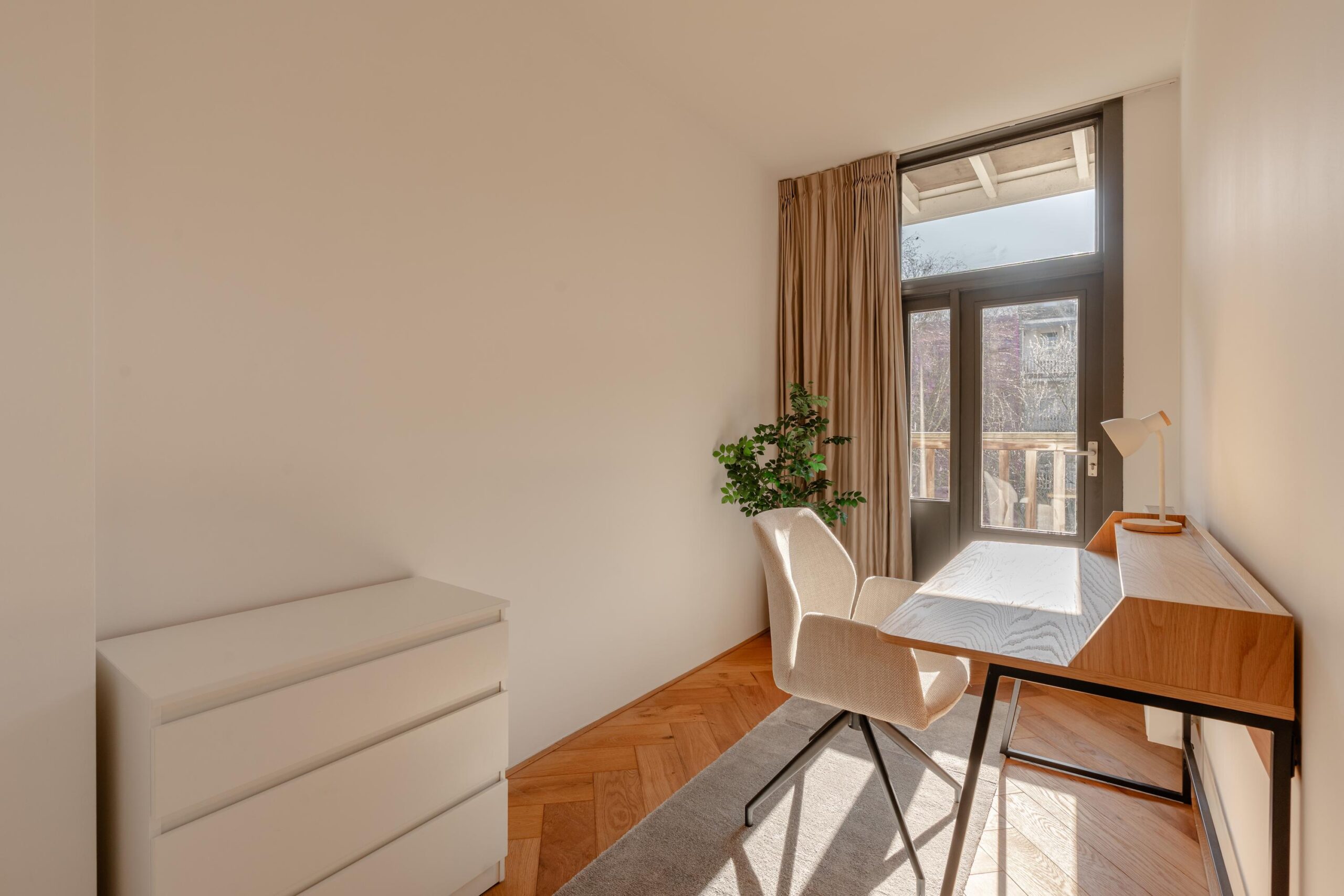 Tweede Jan Steenstraat 64 C in AMSTERDAM-20