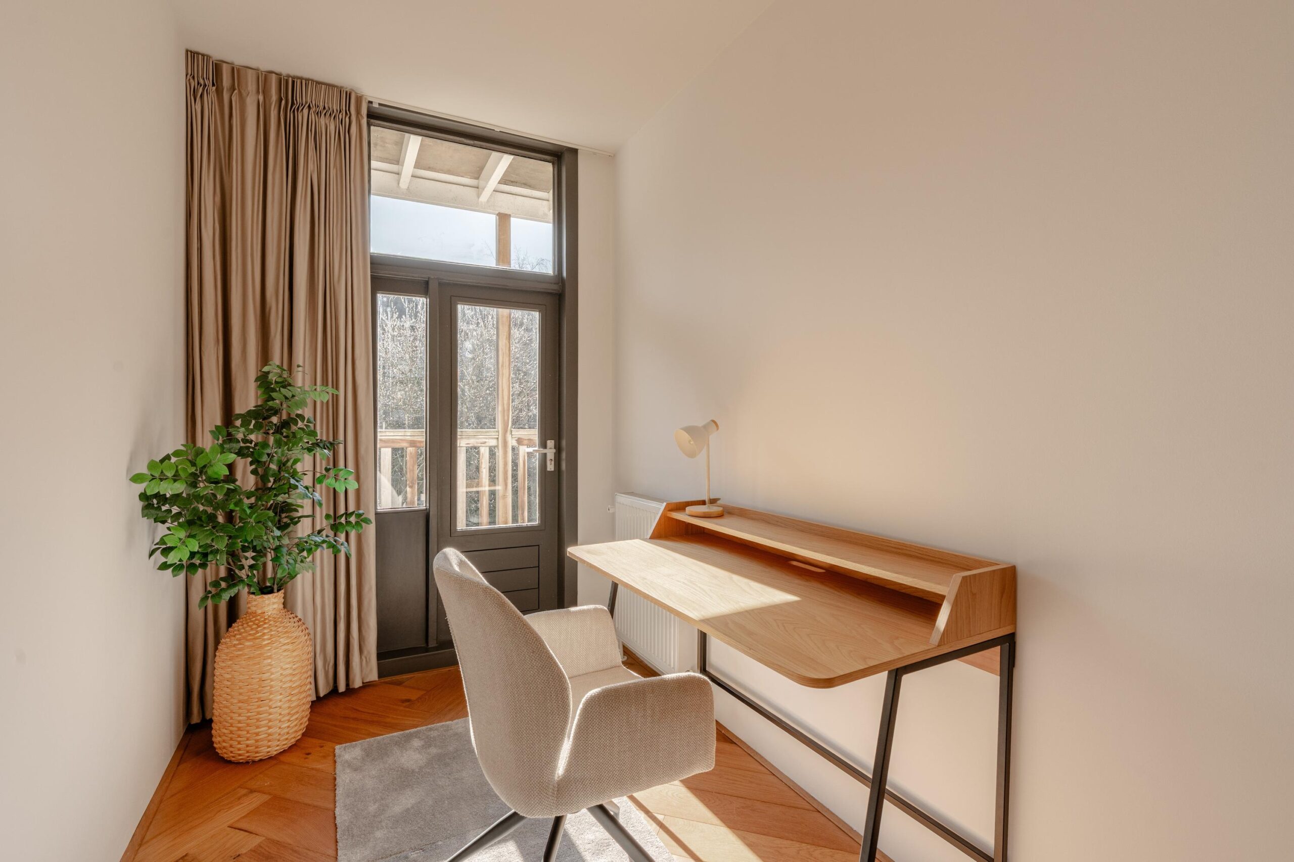 Tweede Jan Steenstraat 64 C in AMSTERDAM-21