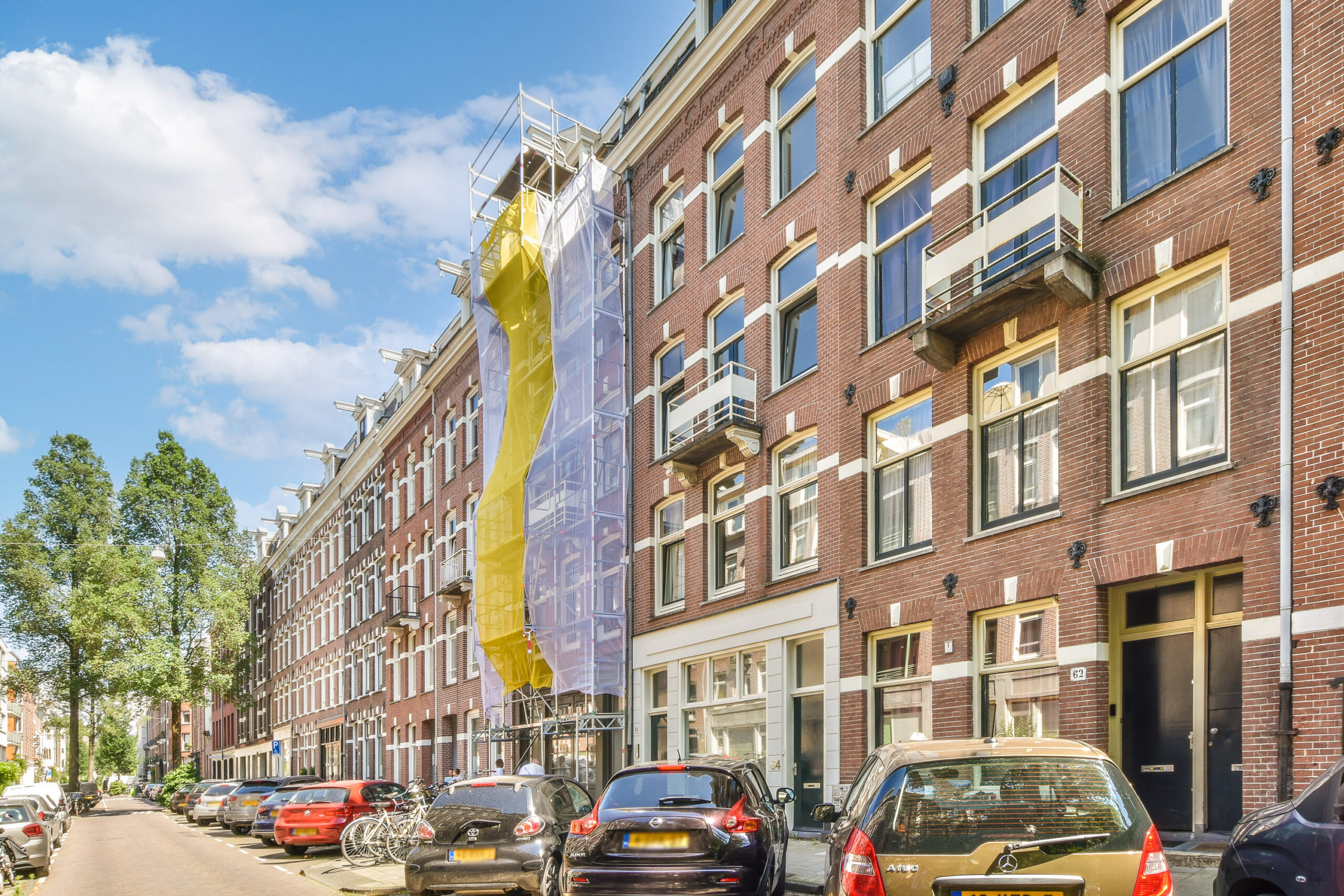 Tweede Jan Steenstraat 64 C in AMSTERDAM-26