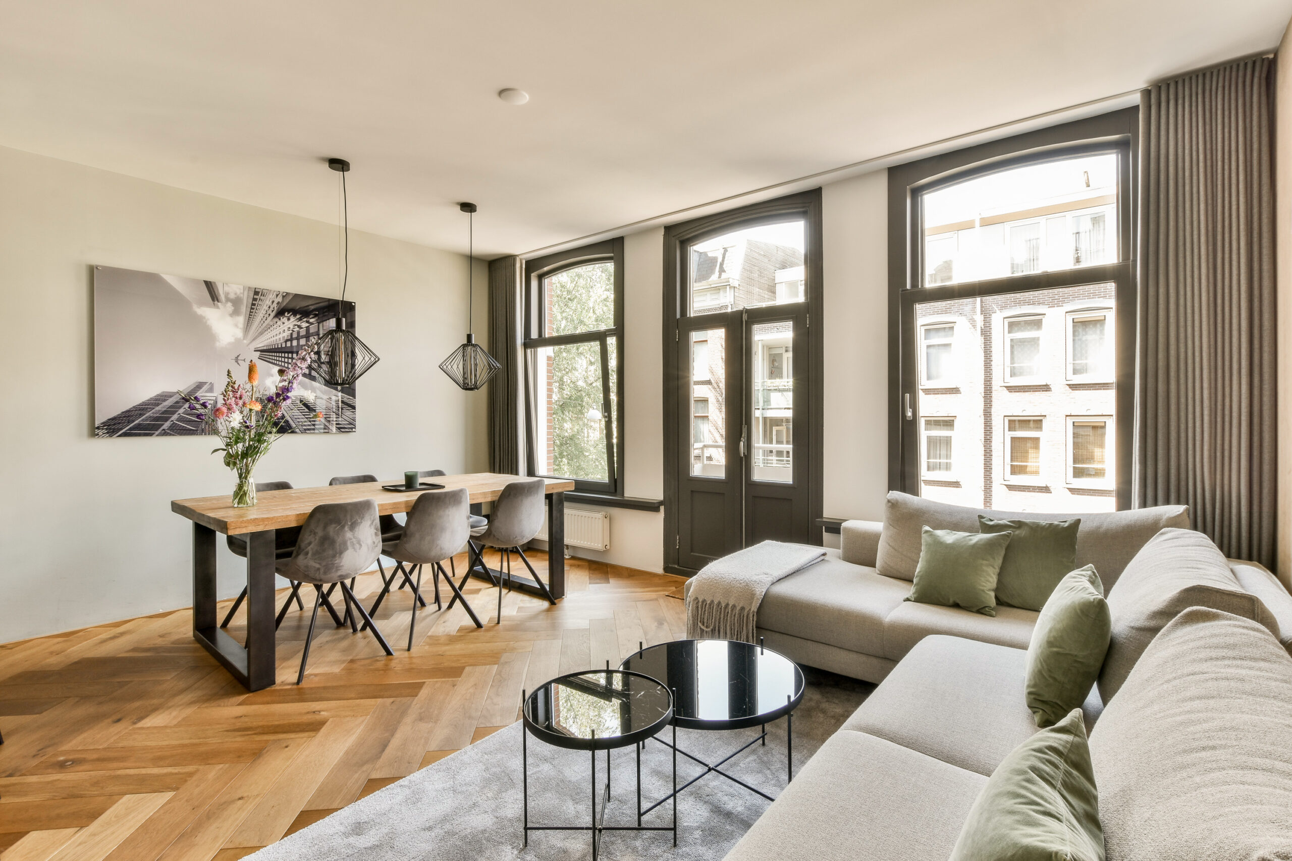 Tweede Jan Steenstraat 64 C in AMSTERDAM-2