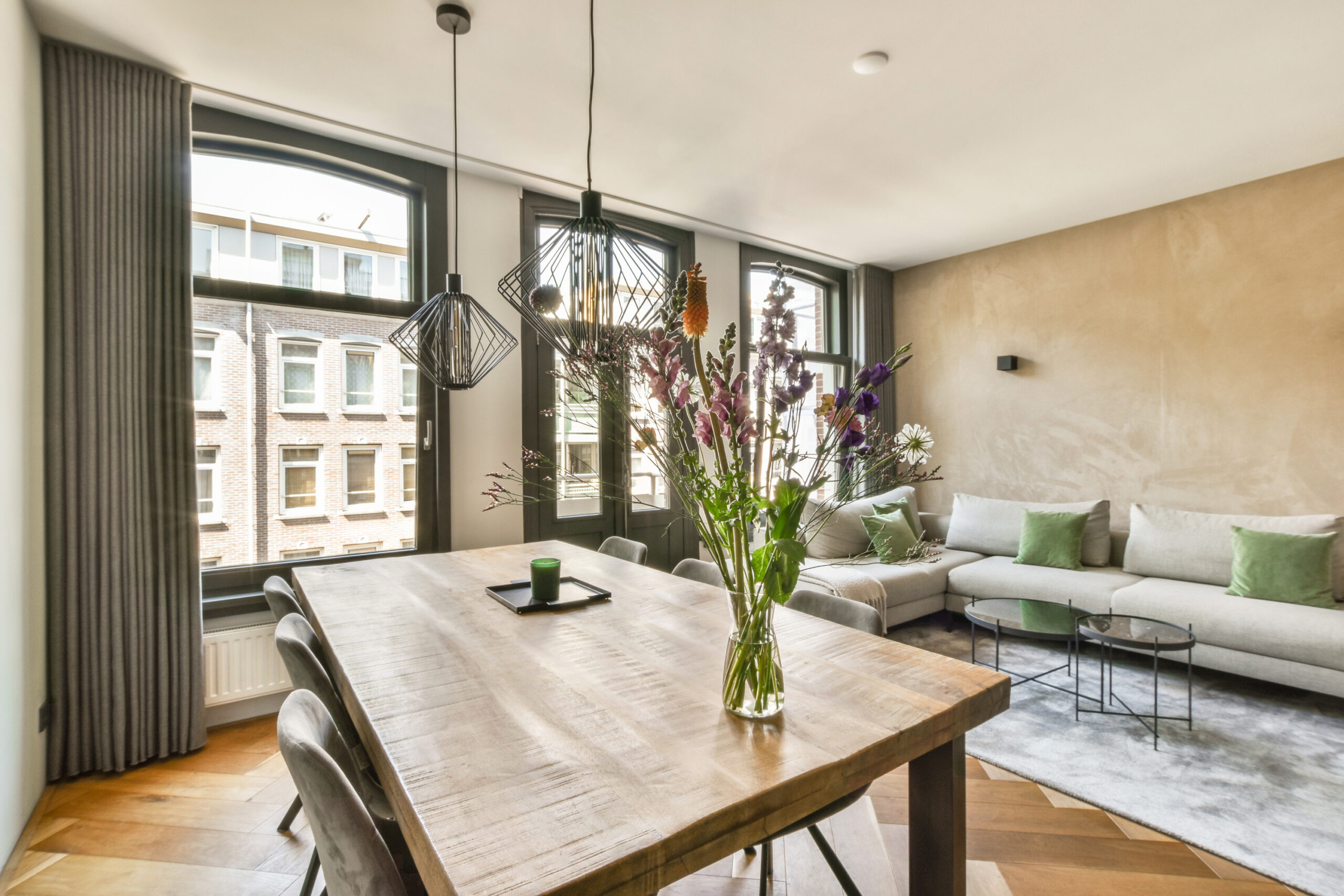 Tweede Jan Steenstraat 64 C in AMSTERDAM-9