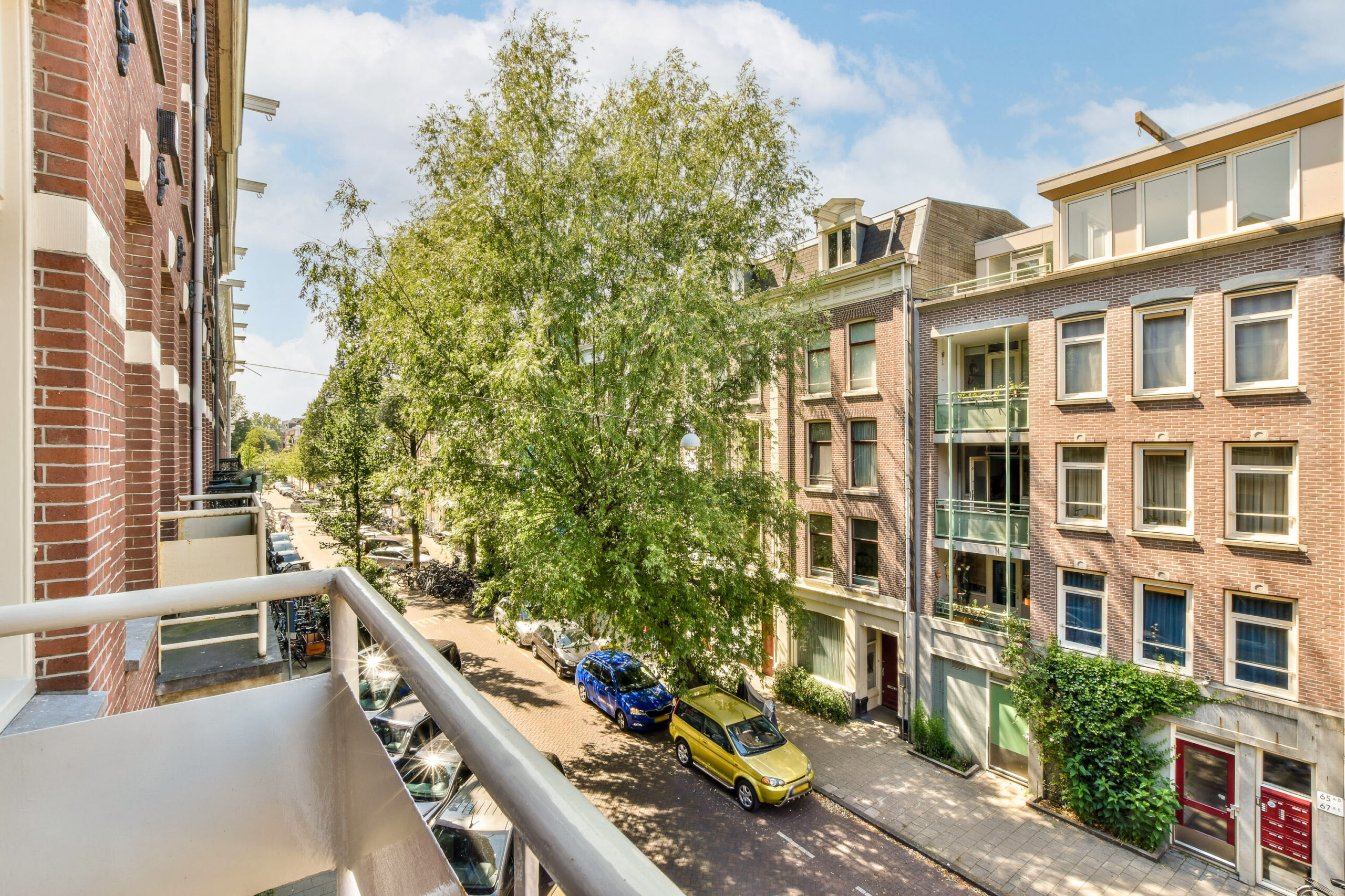 Tweede Jan Steenstraat 64 C in AMSTERDAM-10