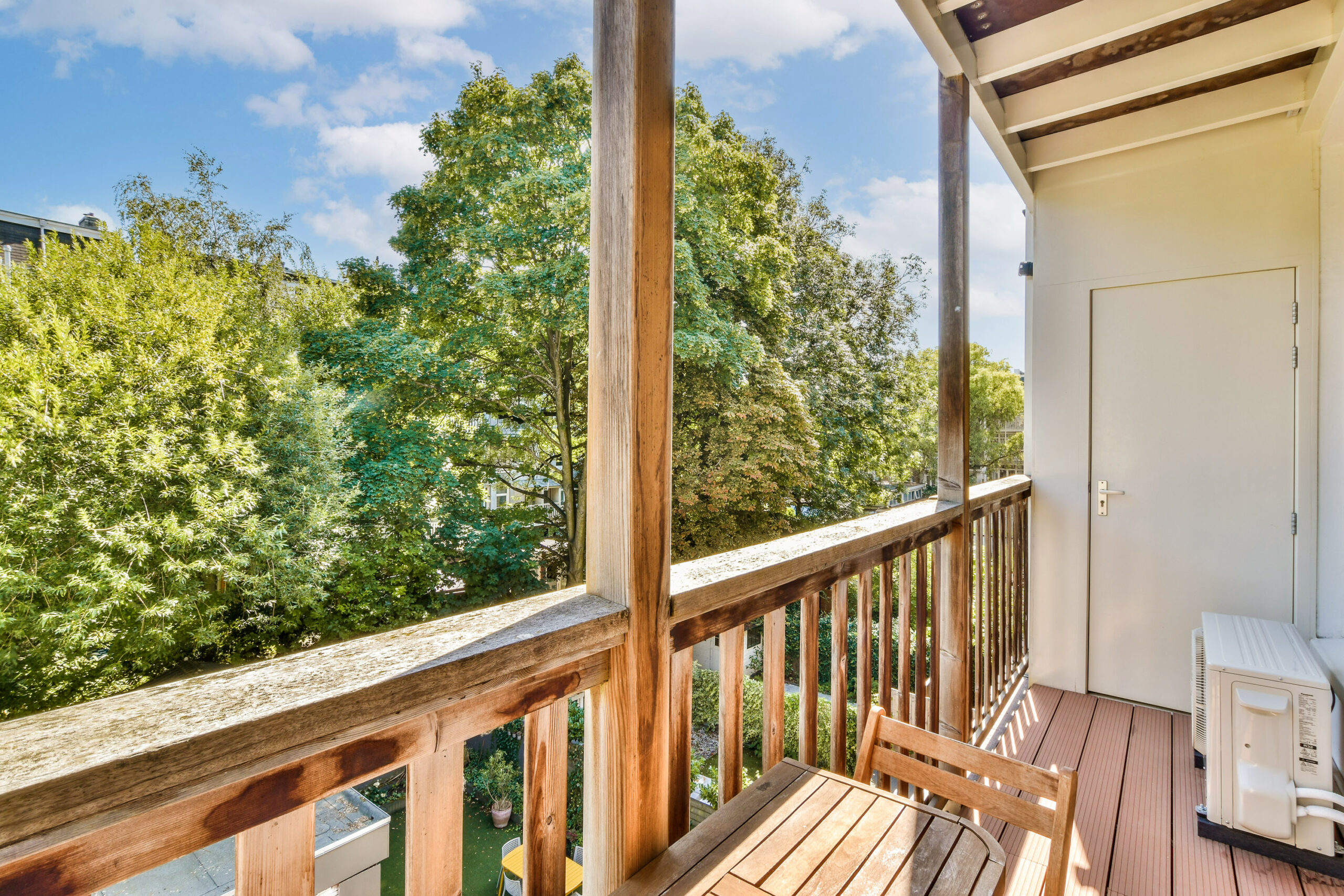 Tweede Jan Steenstraat 64 C in AMSTERDAM-3