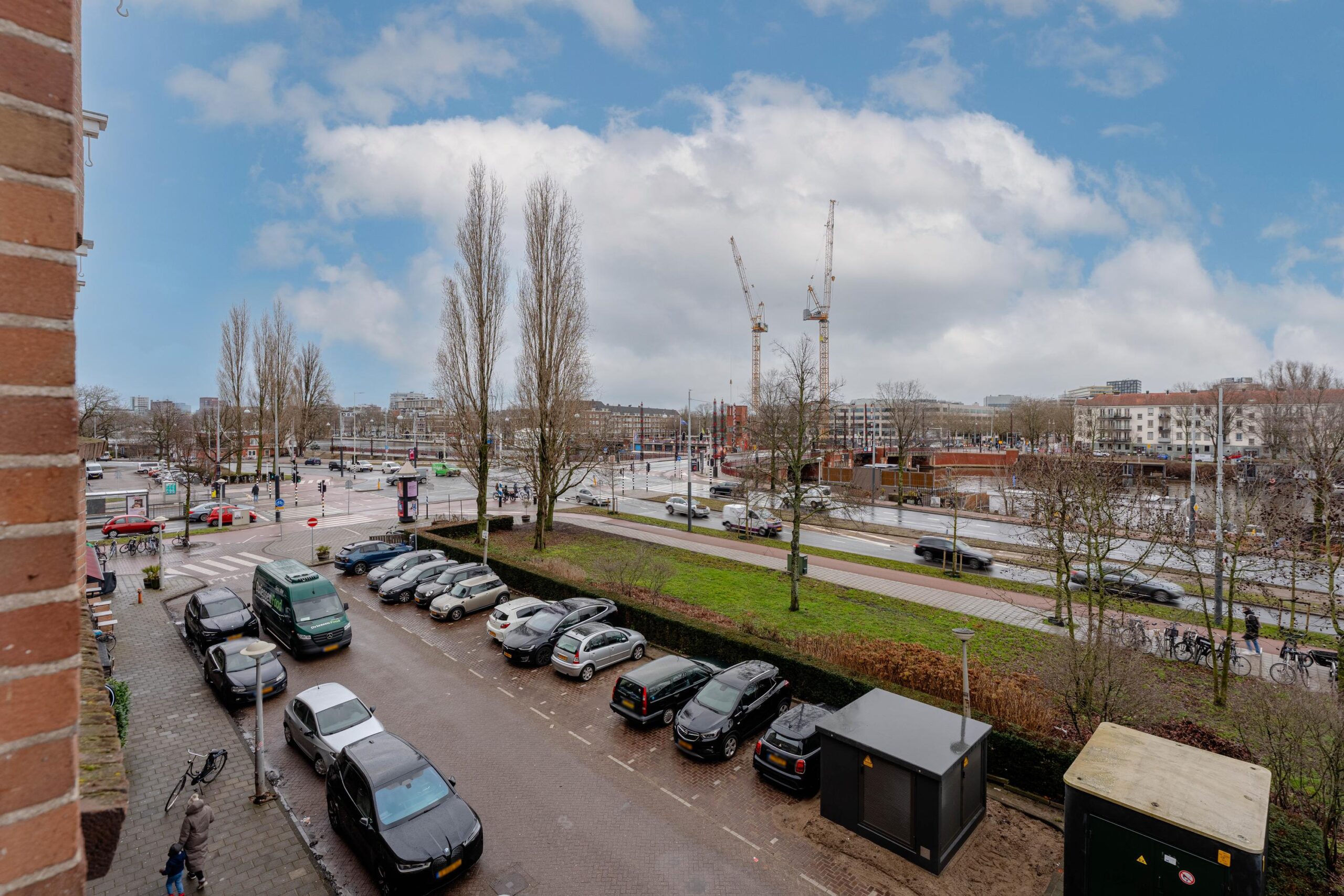 Amsteldijk 141 2 in AMSTERDAM-12