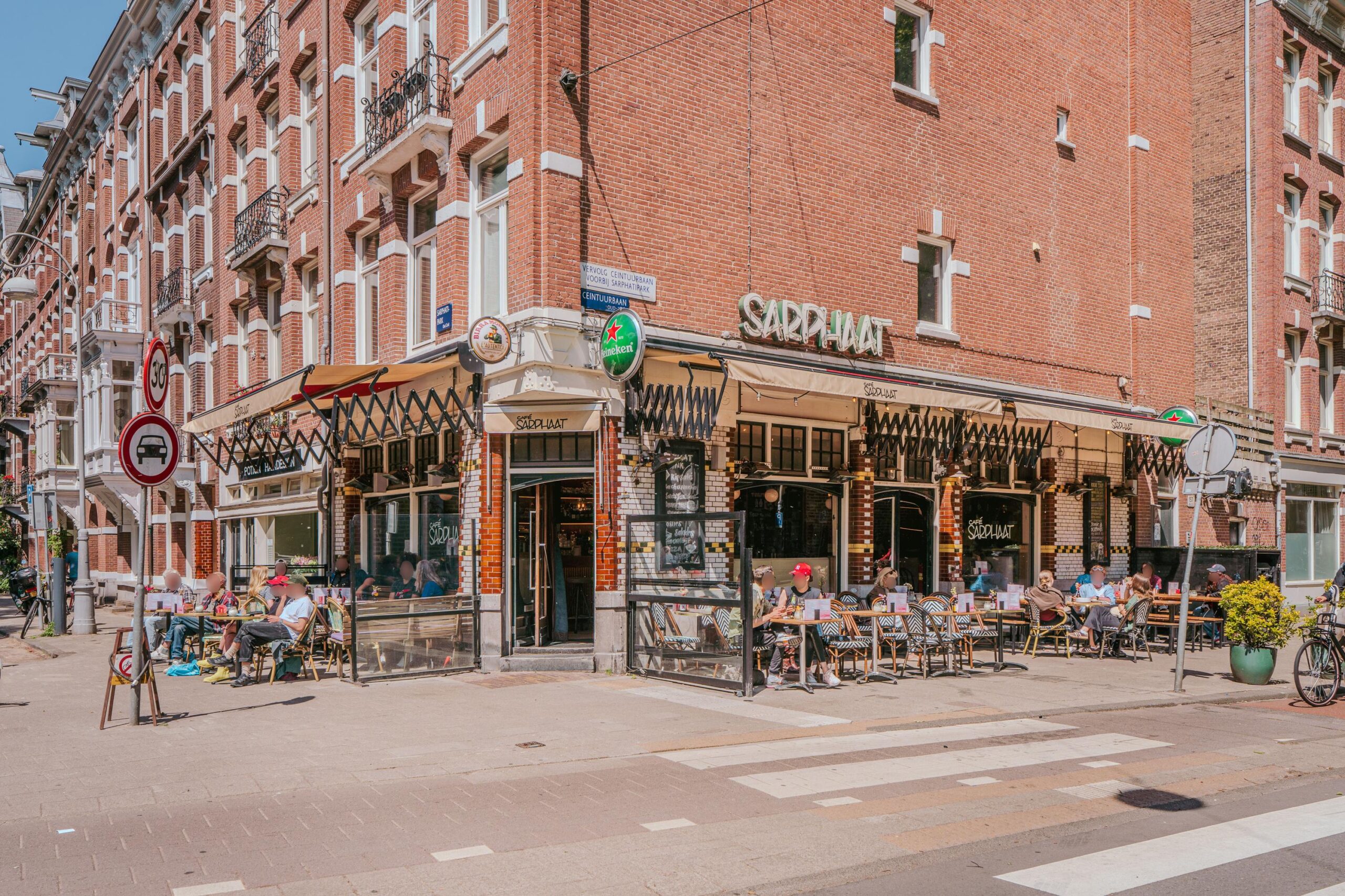 Amsteldijk 141 2 in AMSTERDAM-22