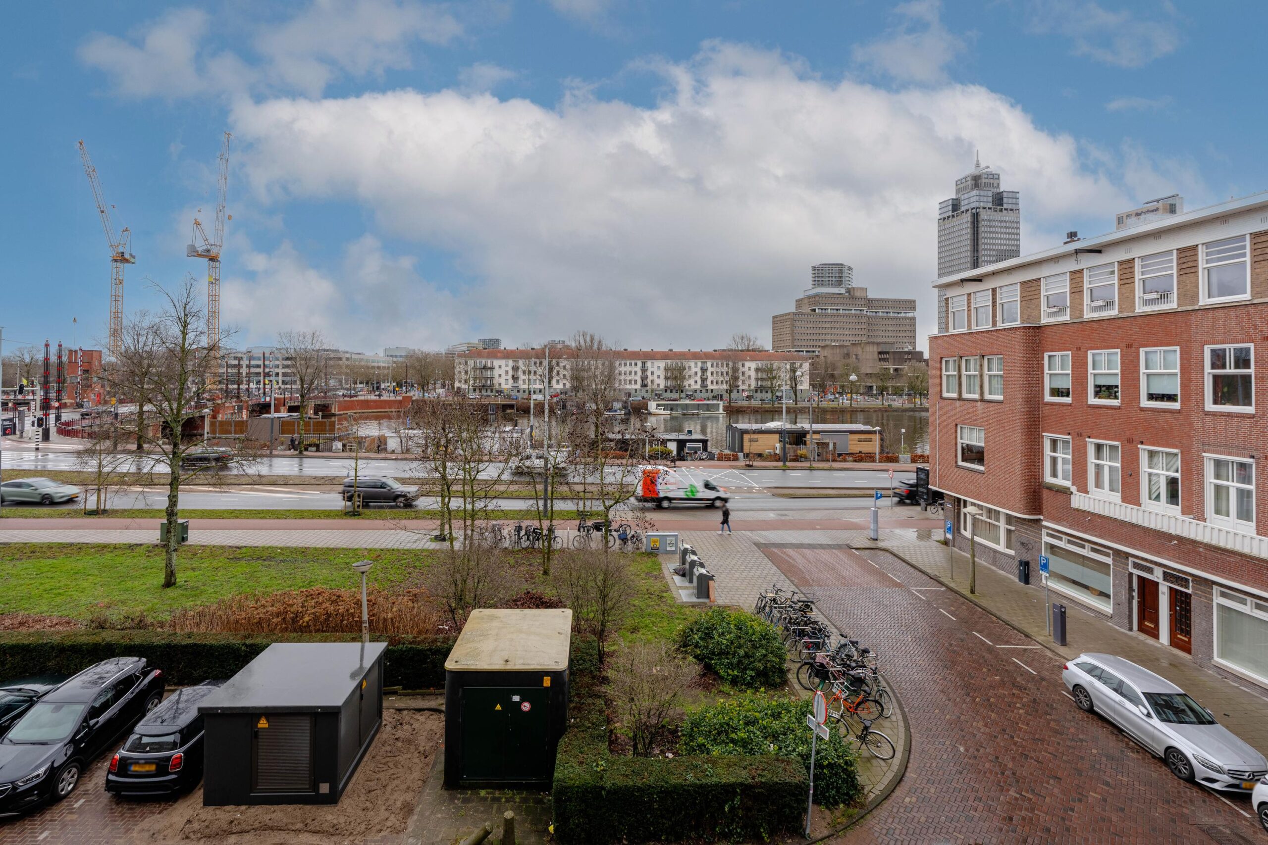 Amsteldijk 141 2 in AMSTERDAM-11