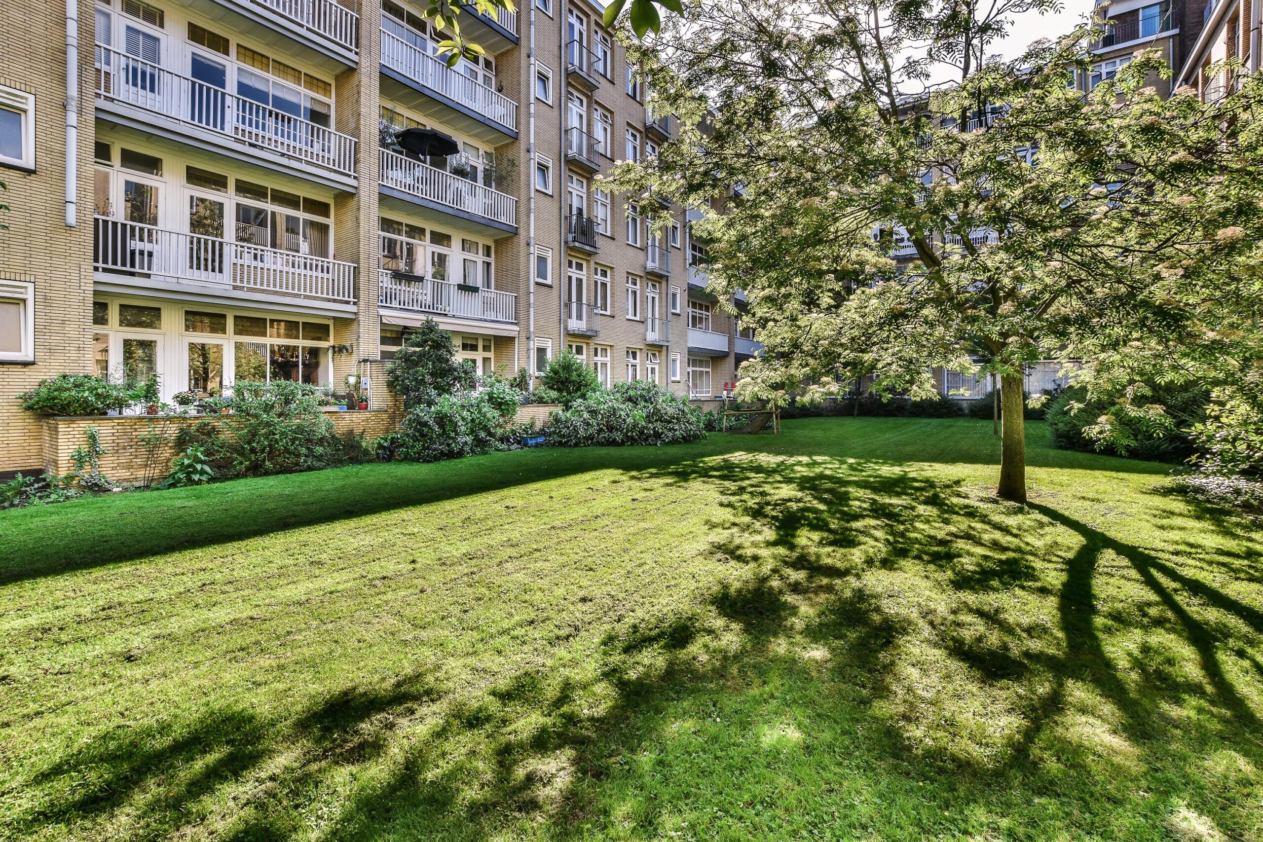 Stadionweg 158 in AMSTERDAM-18