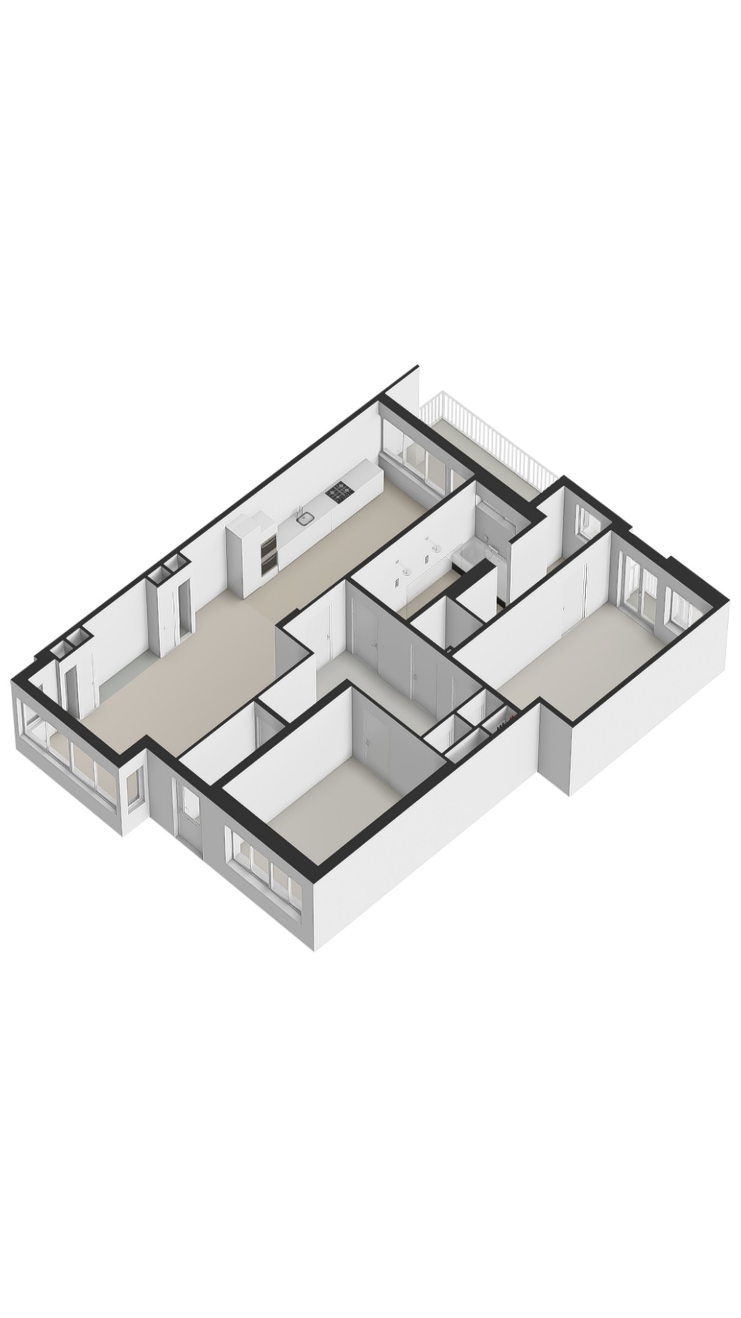 Stadionweg 158 in AMSTERDAM-25