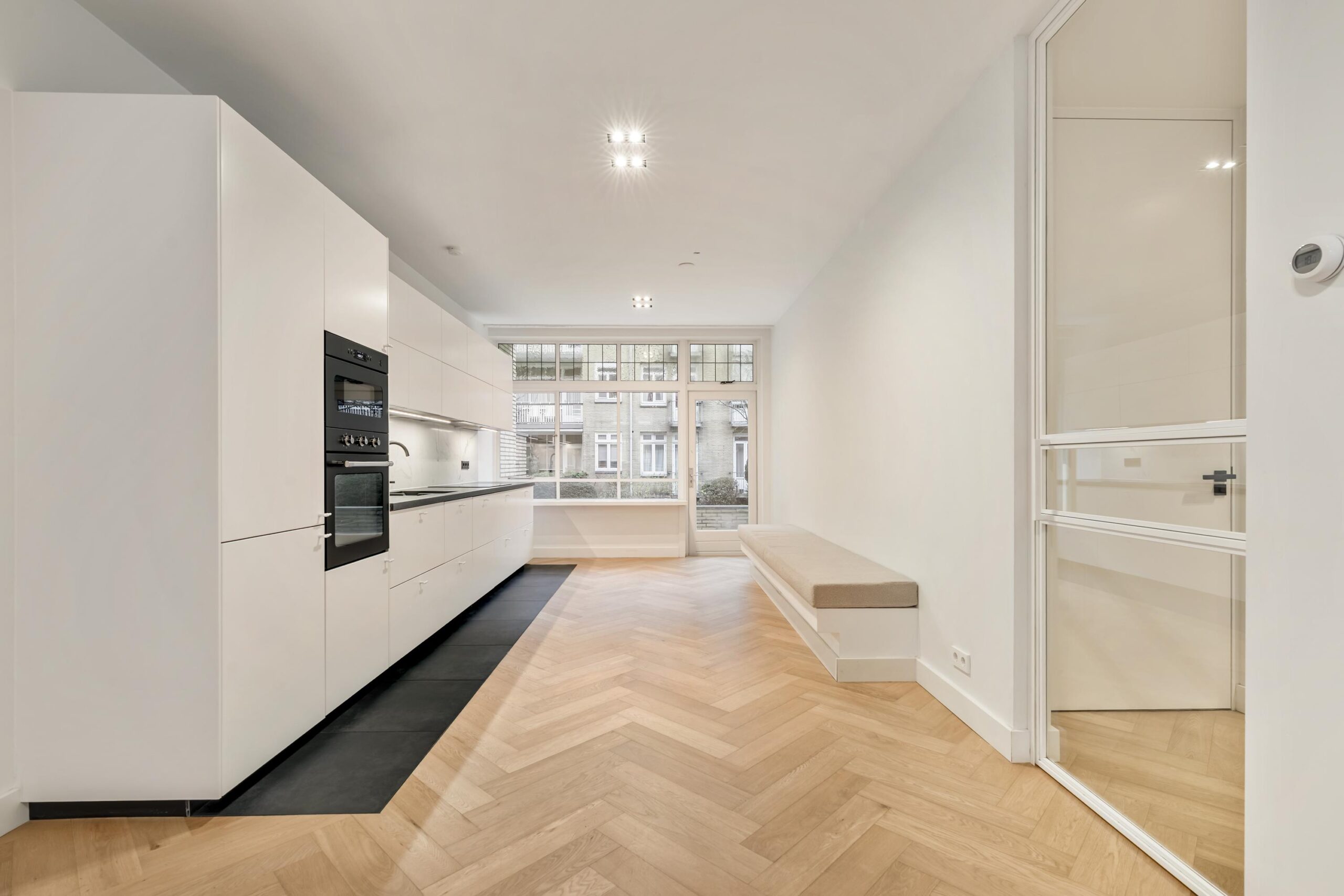 Stadionweg 158 in AMSTERDAM-3