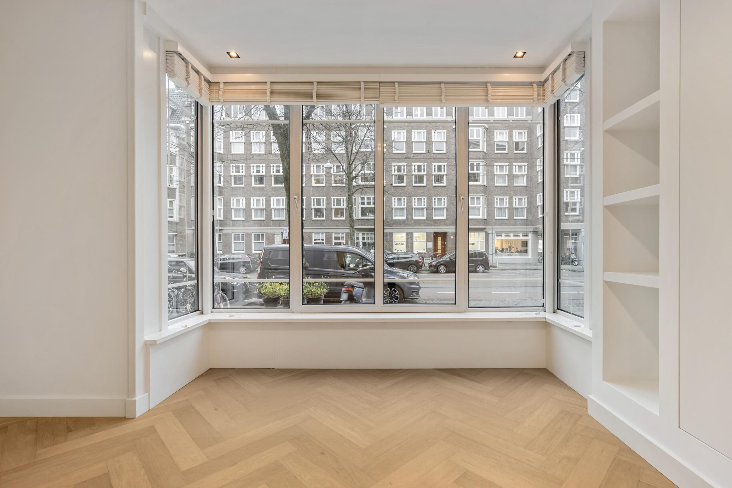 Stadionweg 158 in AMSTERDAM-4