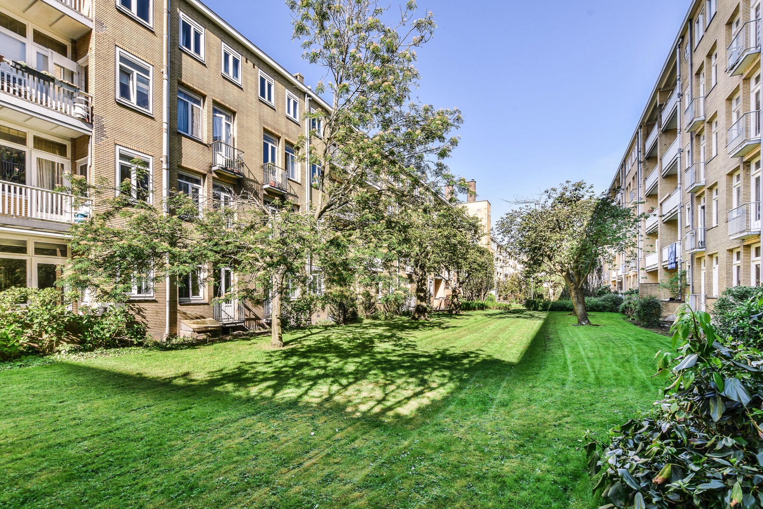 Stadionweg 158 in AMSTERDAM-17