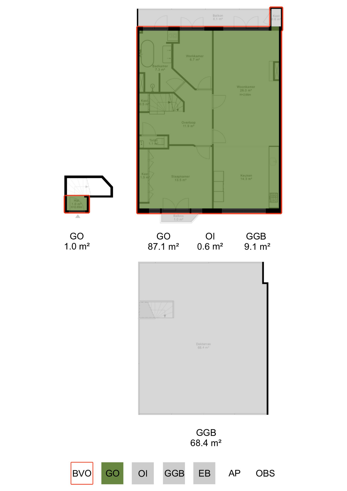 Uithoornstraat 34 2 in AMSTERDAM-38