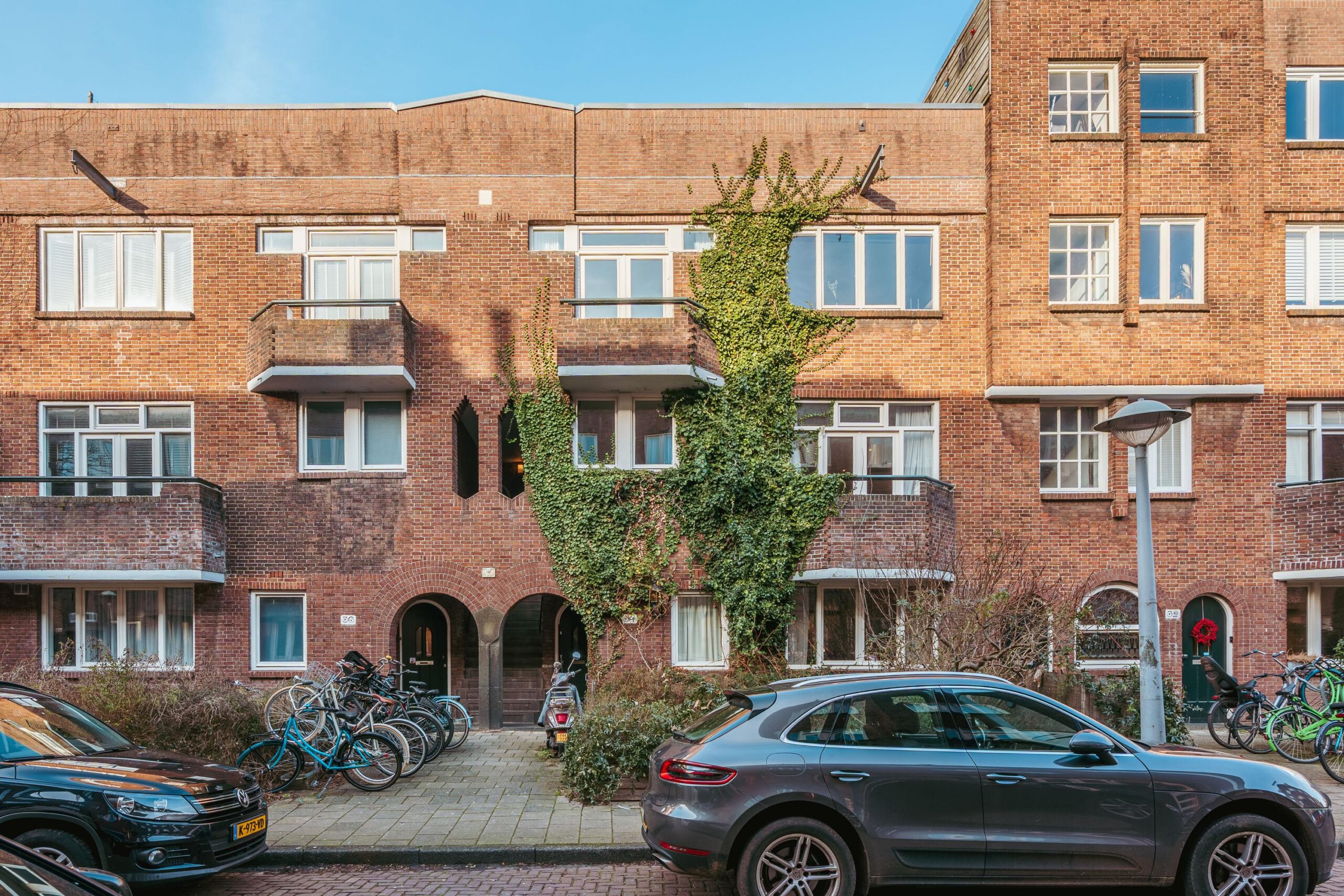 Uithoornstraat 34 2 in AMSTERDAM-27