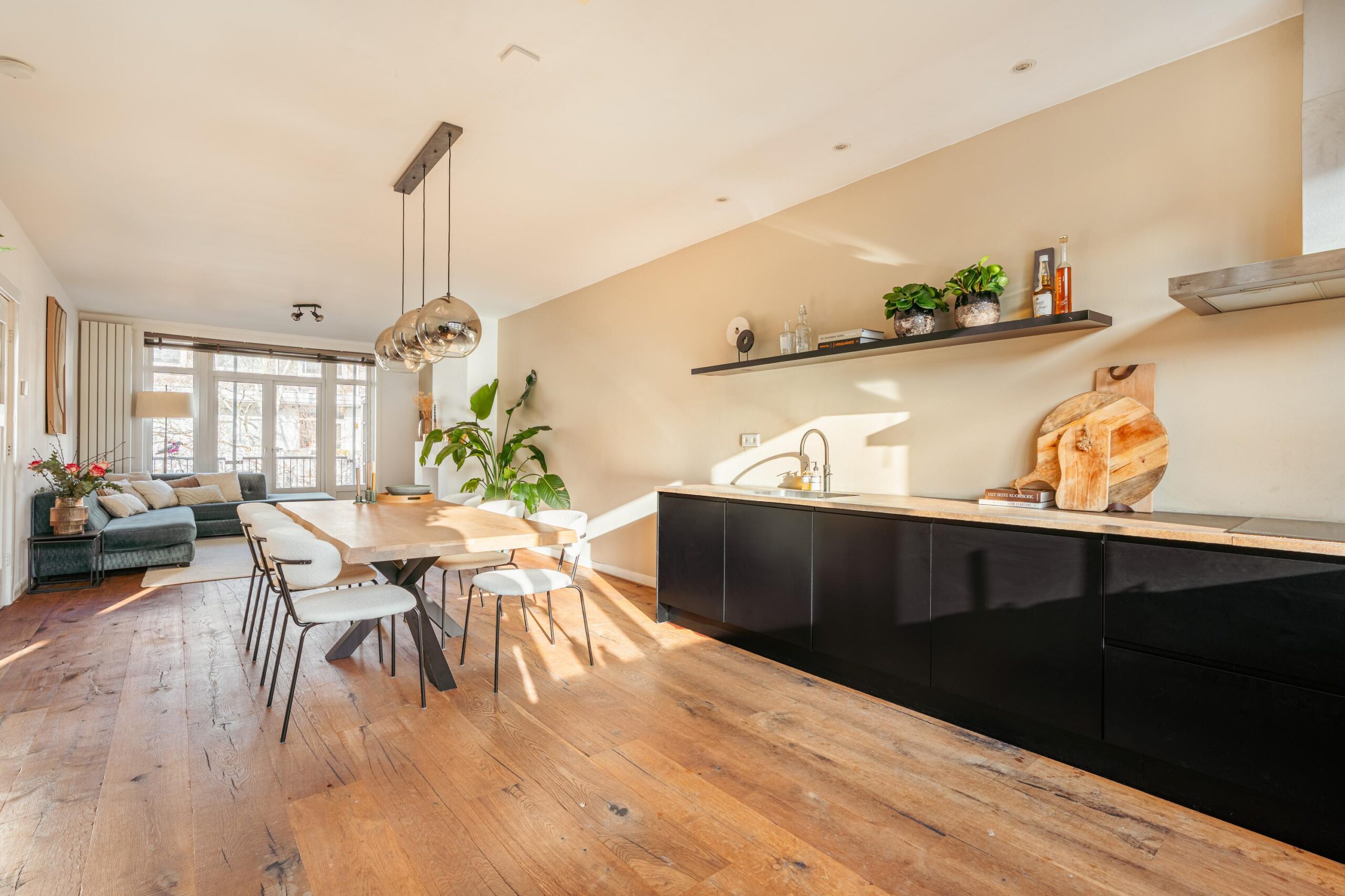 Uithoornstraat 34 2 in AMSTERDAM-2