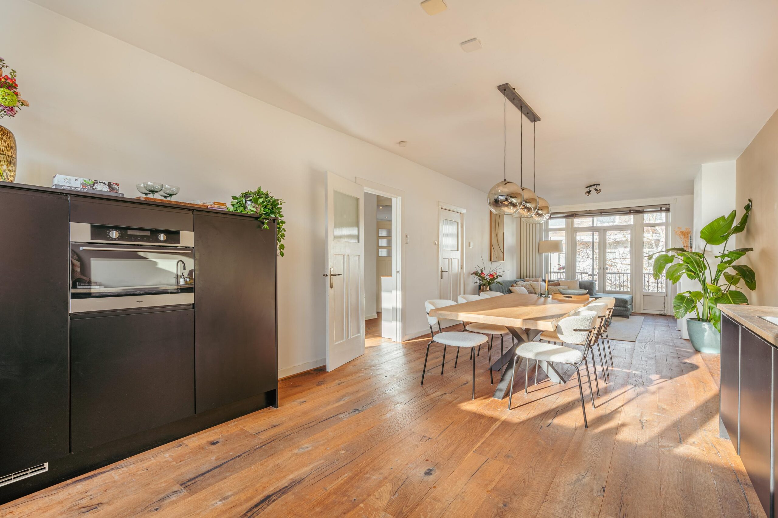 Uithoornstraat 34 2 in AMSTERDAM-6